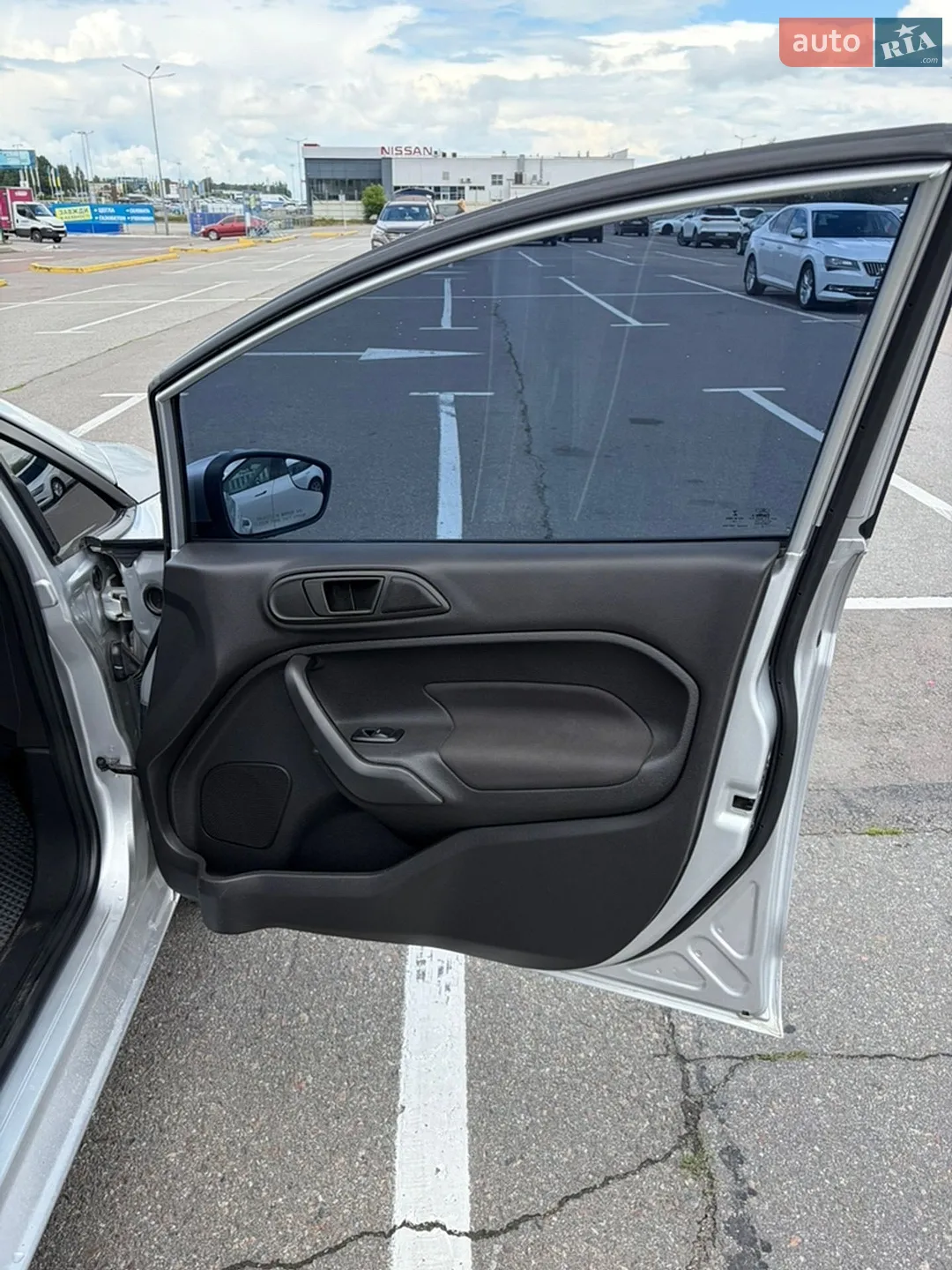 2018 Ford Fiesta - мініатюра 19