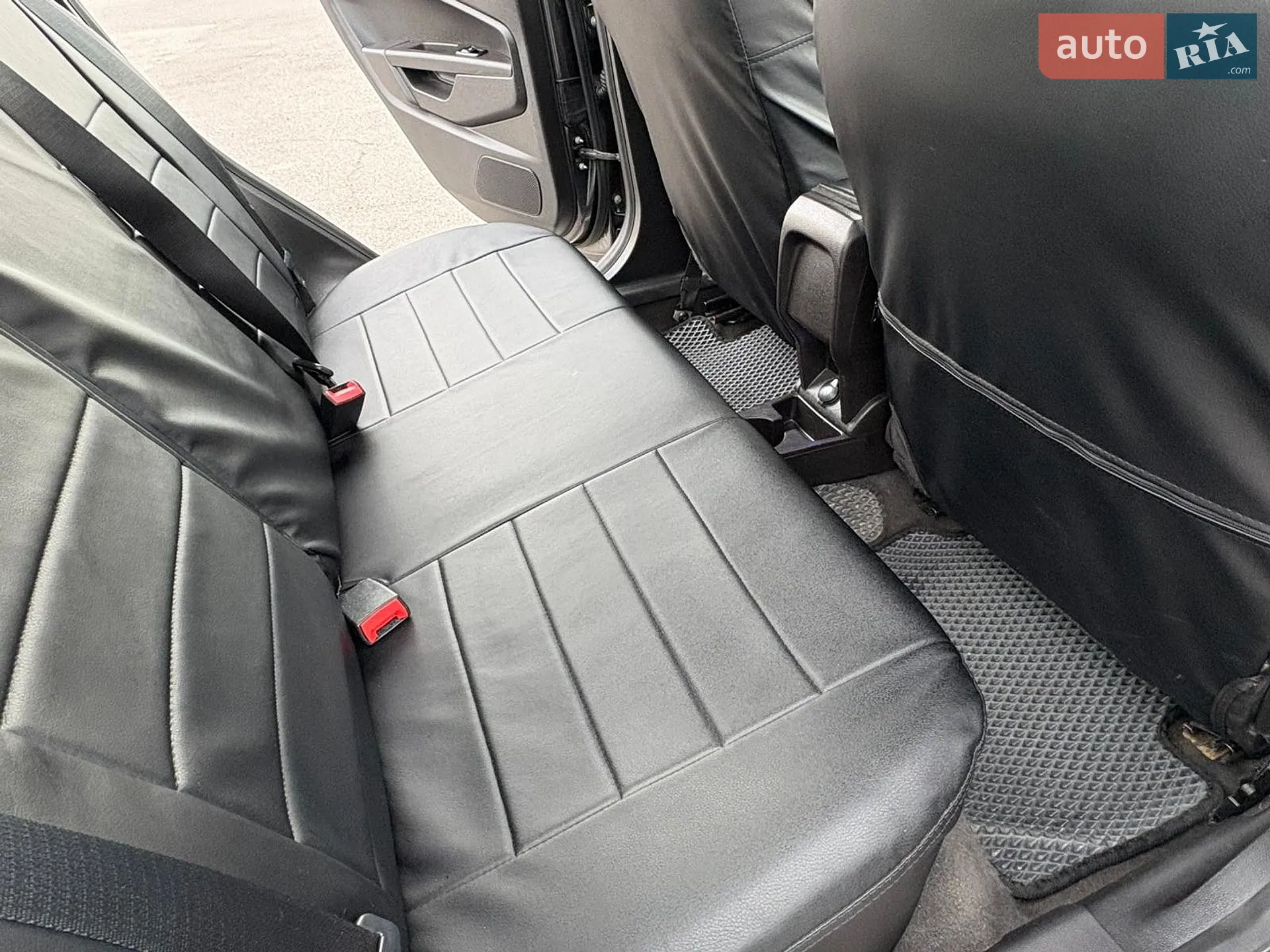 2017 Ford Fiesta - мініатюра 7