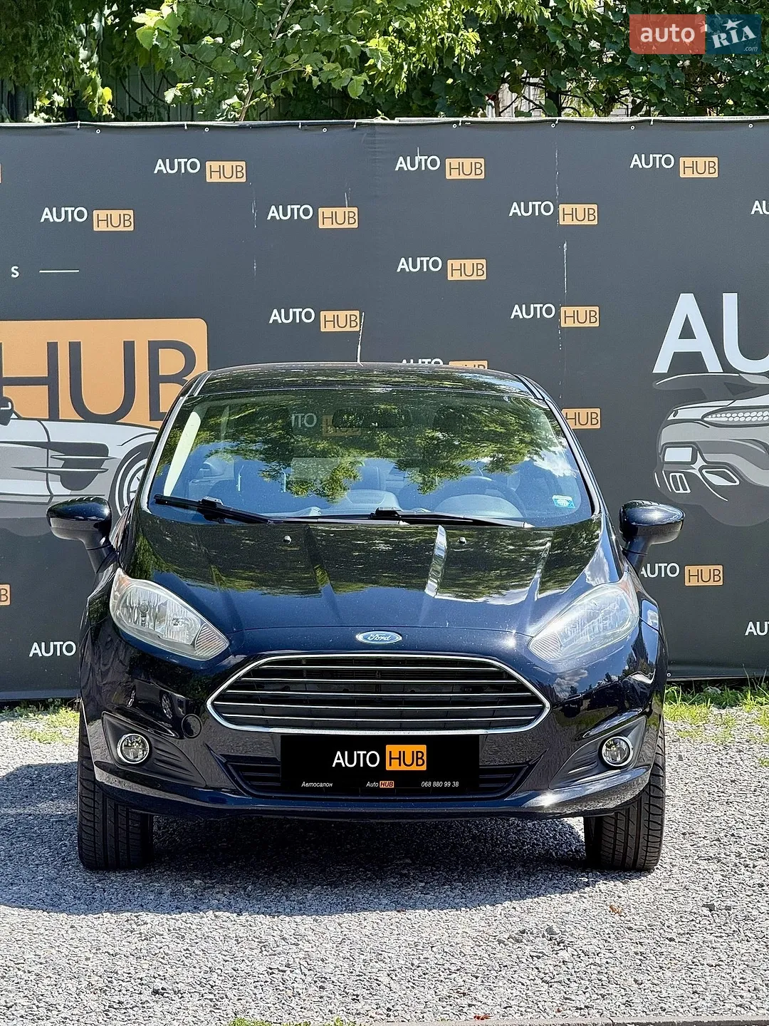 2019 Ford Fiesta - мініатюра 2
