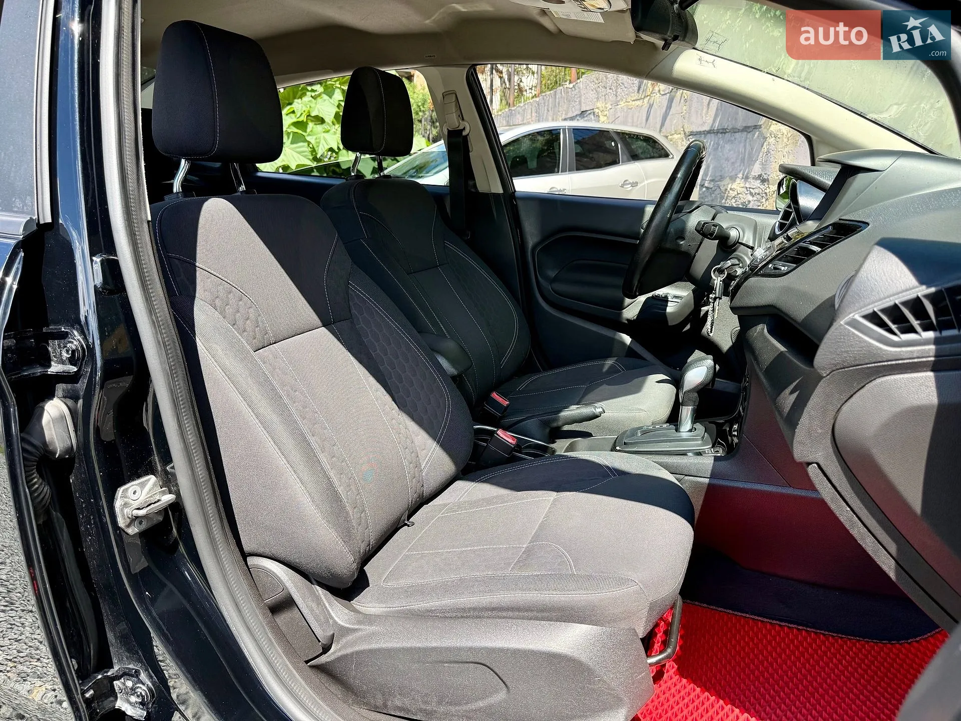 2019 Ford Fiesta - мініатюра 9