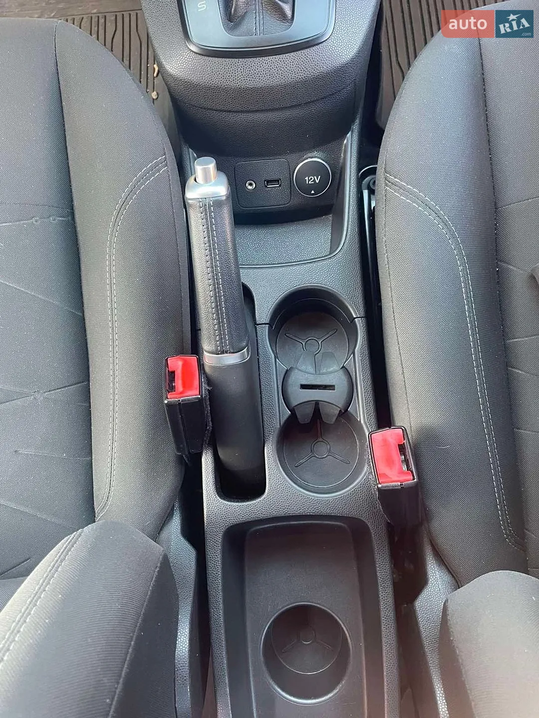 2016 Ford Fiesta - мініатюра 10