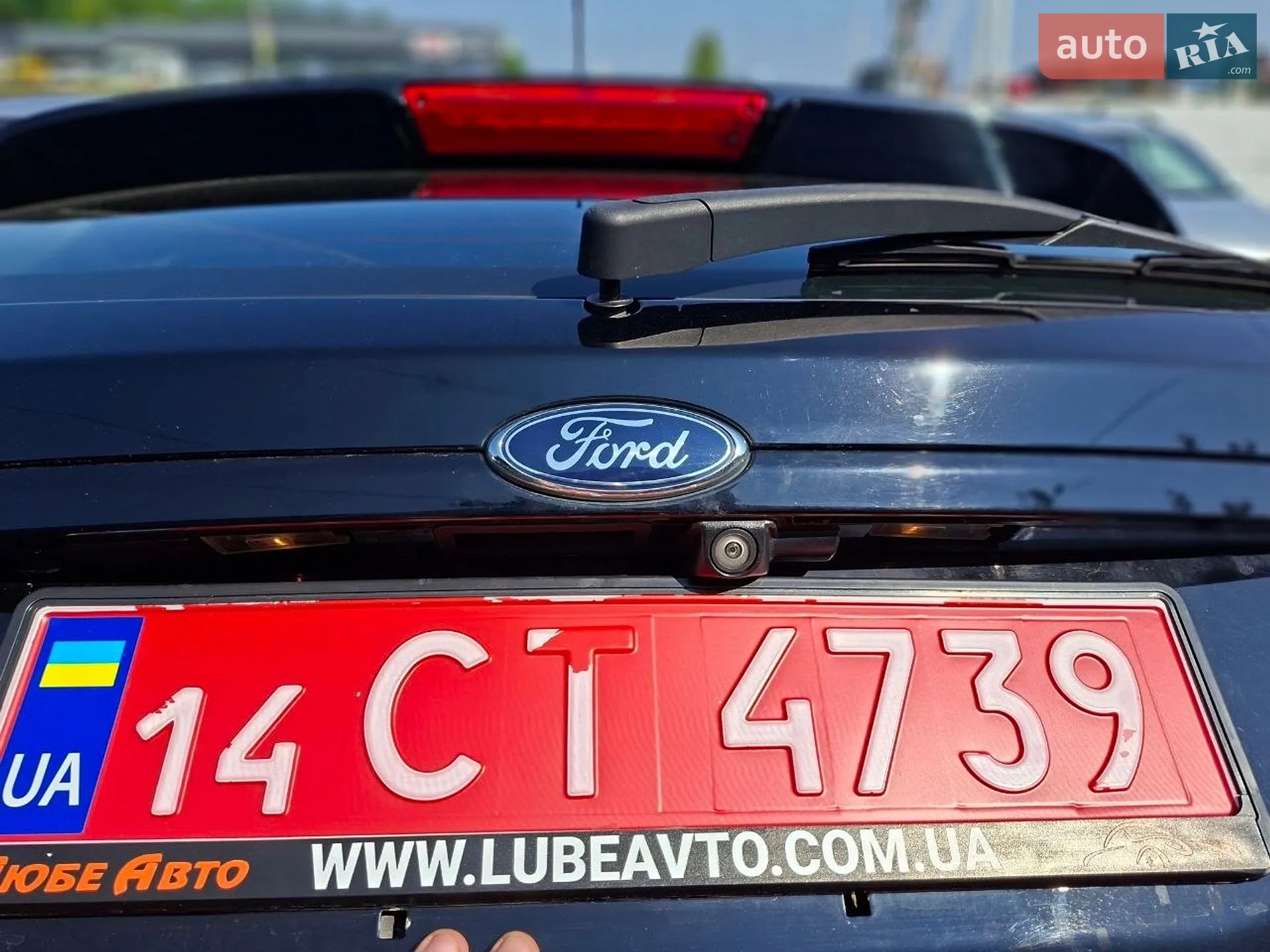2019 Ford Fiesta - мініатюра 17