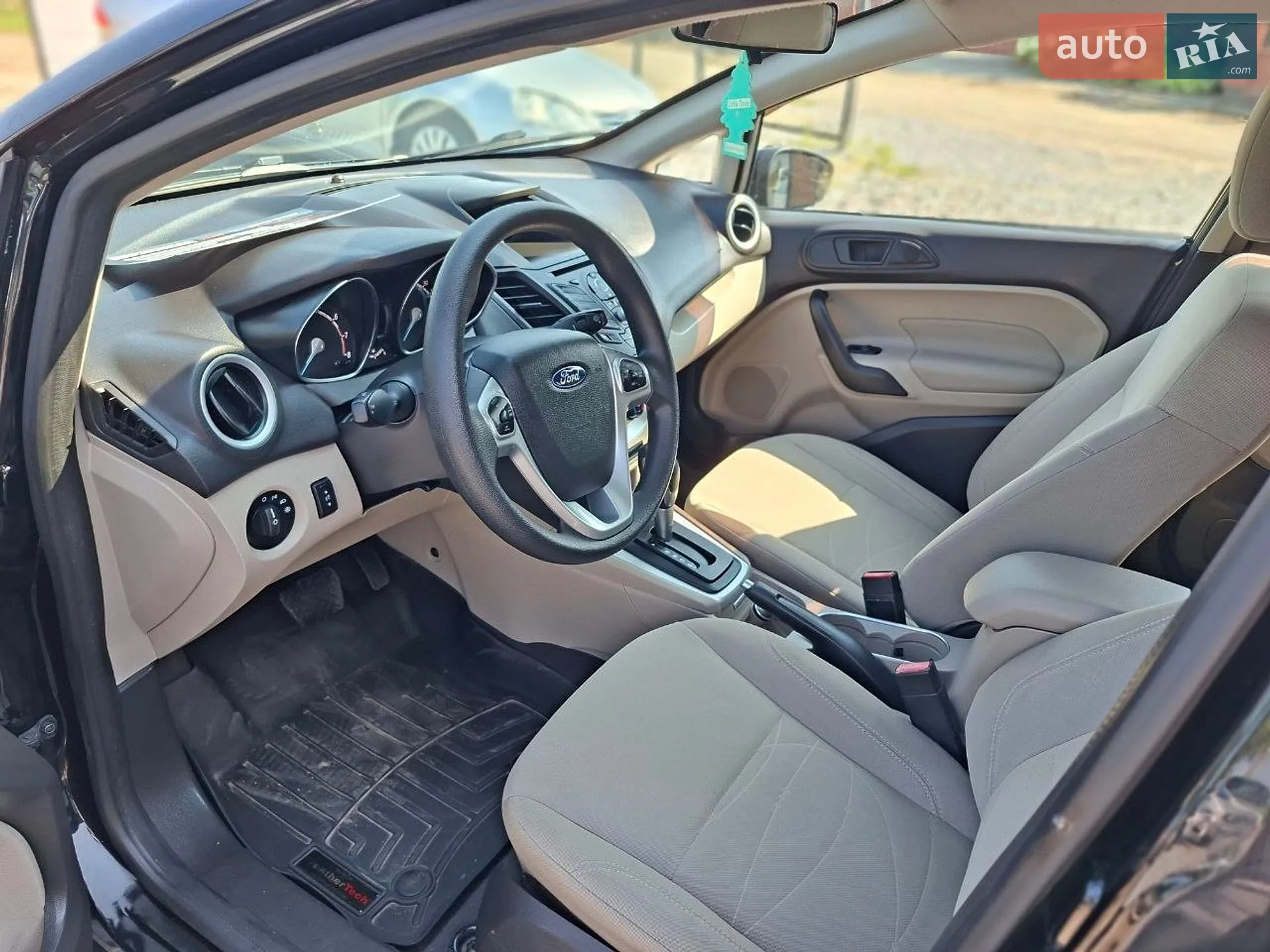 2019 Ford Fiesta - мініатюра 24