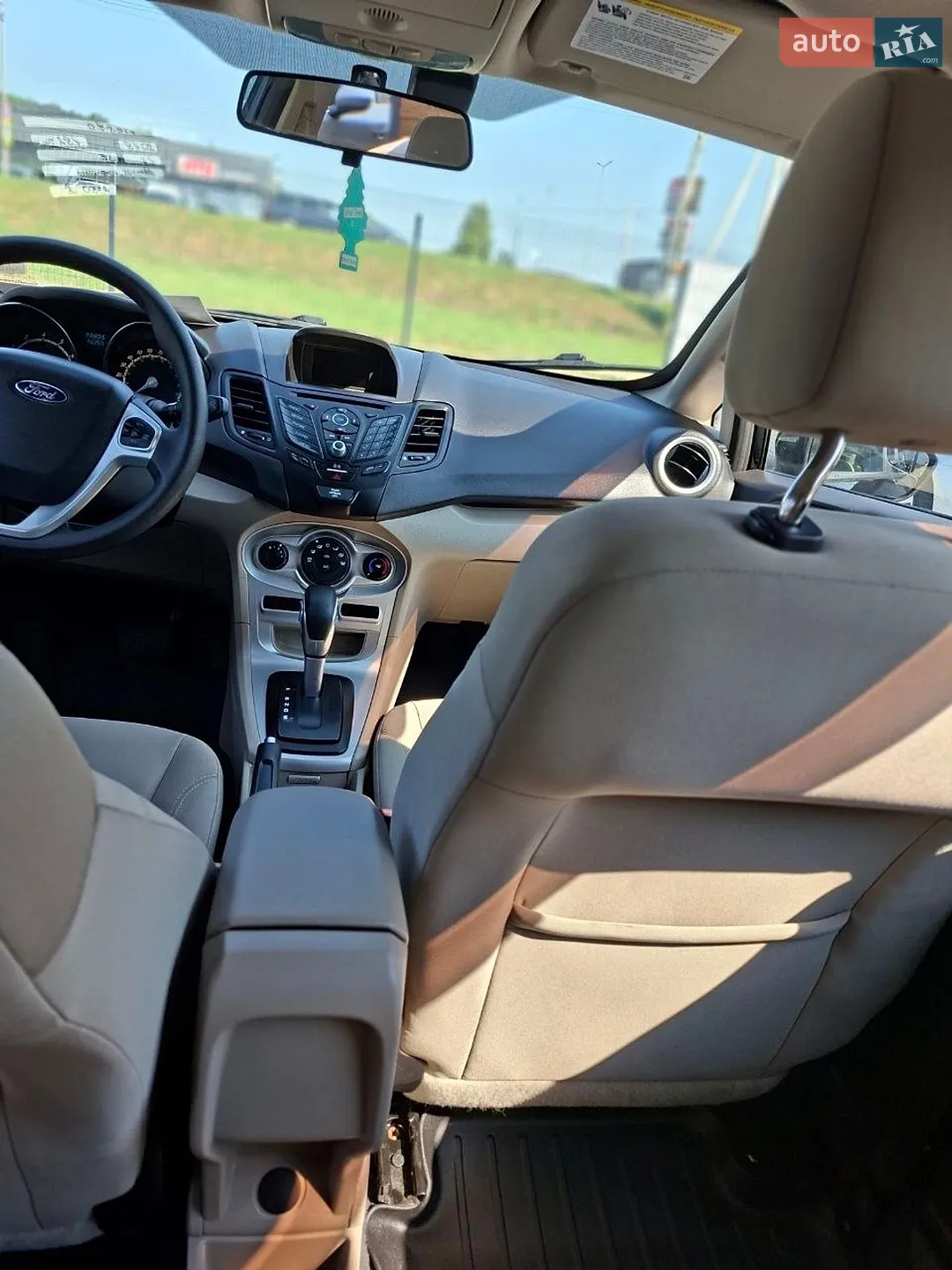 2019 Ford Fiesta - мініатюра 33
