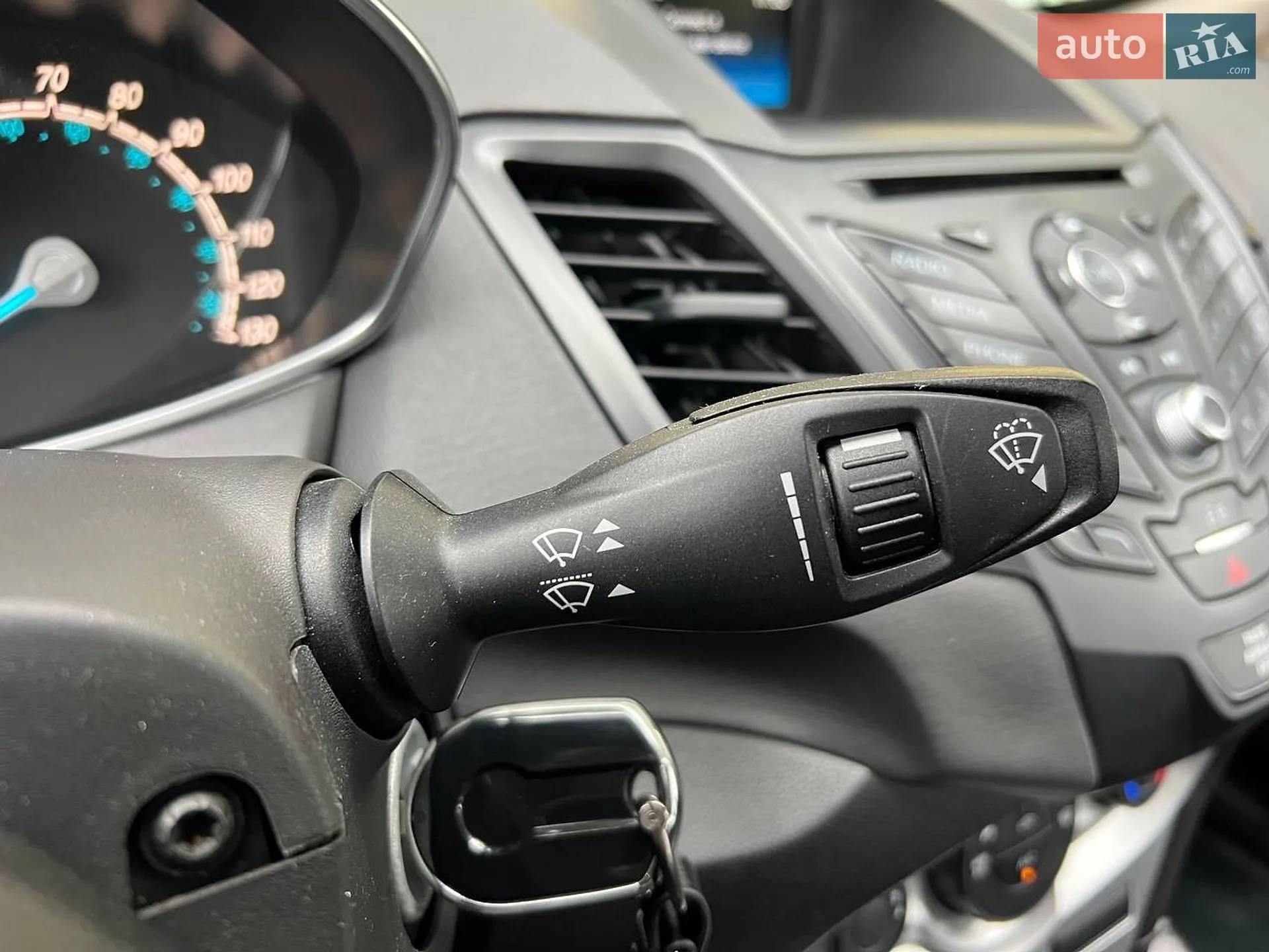 2019 Ford Fiesta - мініатюра 22