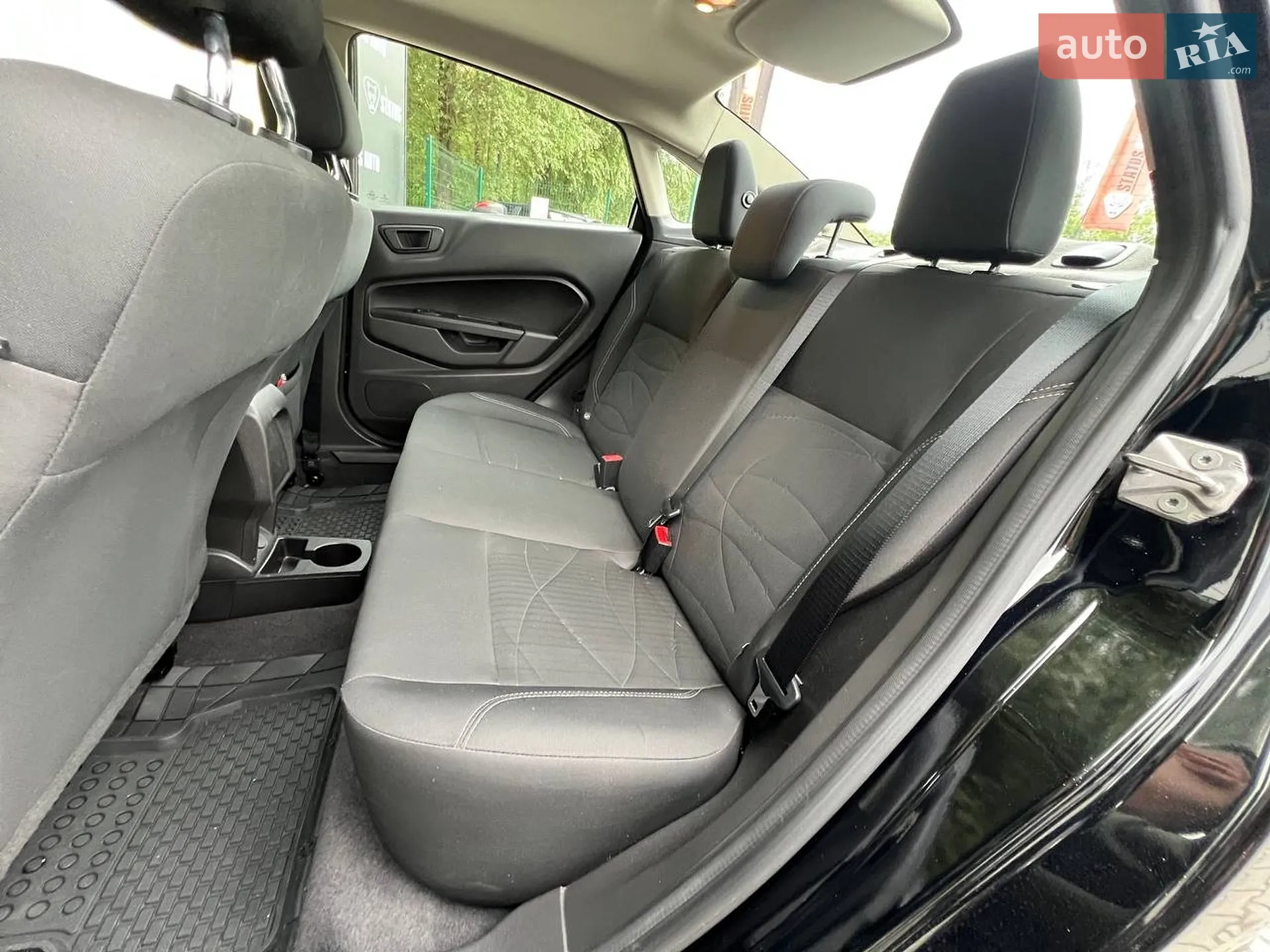 2019 Ford Fiesta - мініатюра 30