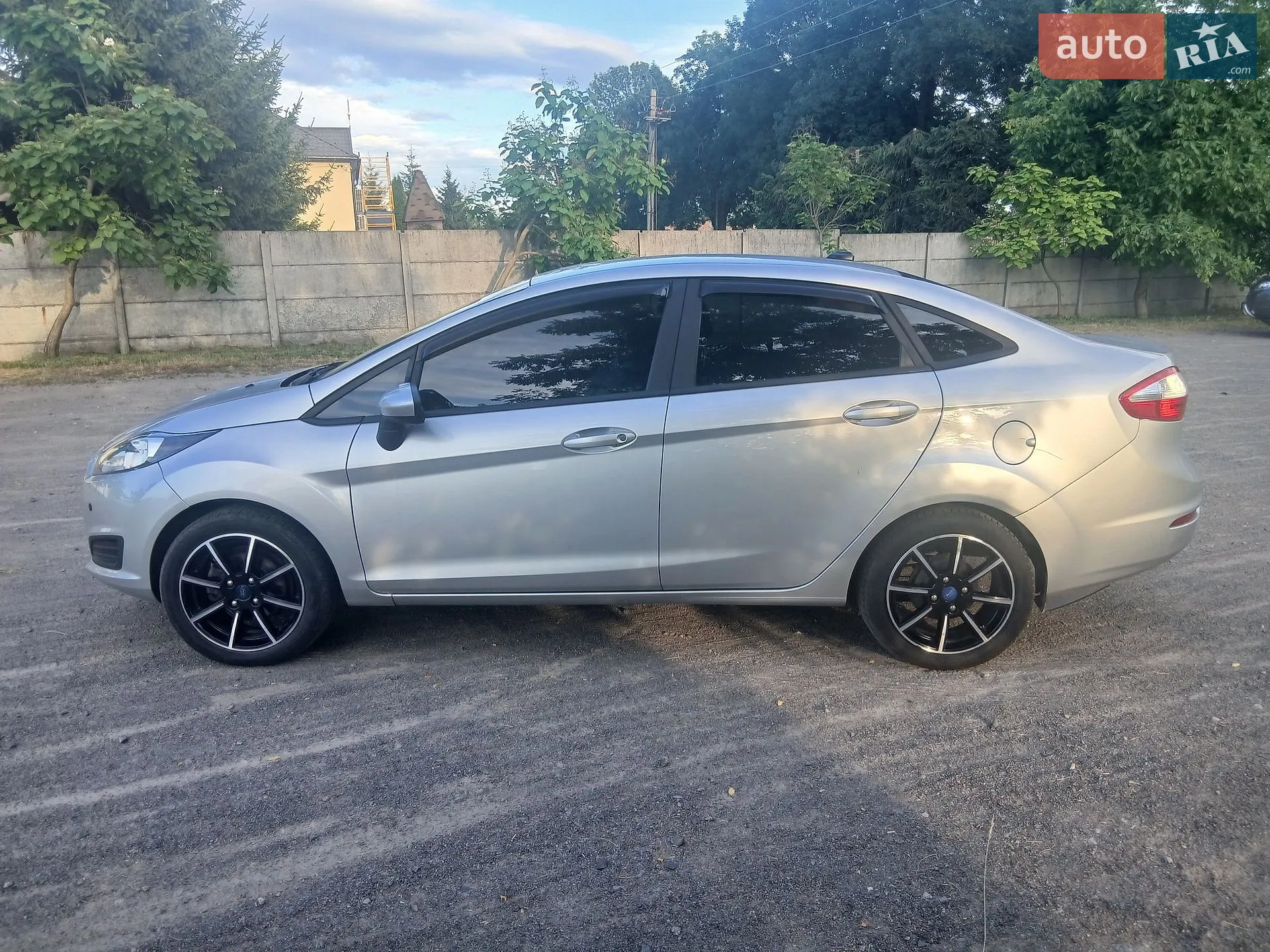 2019 Ford Fiesta - мініатюра 2