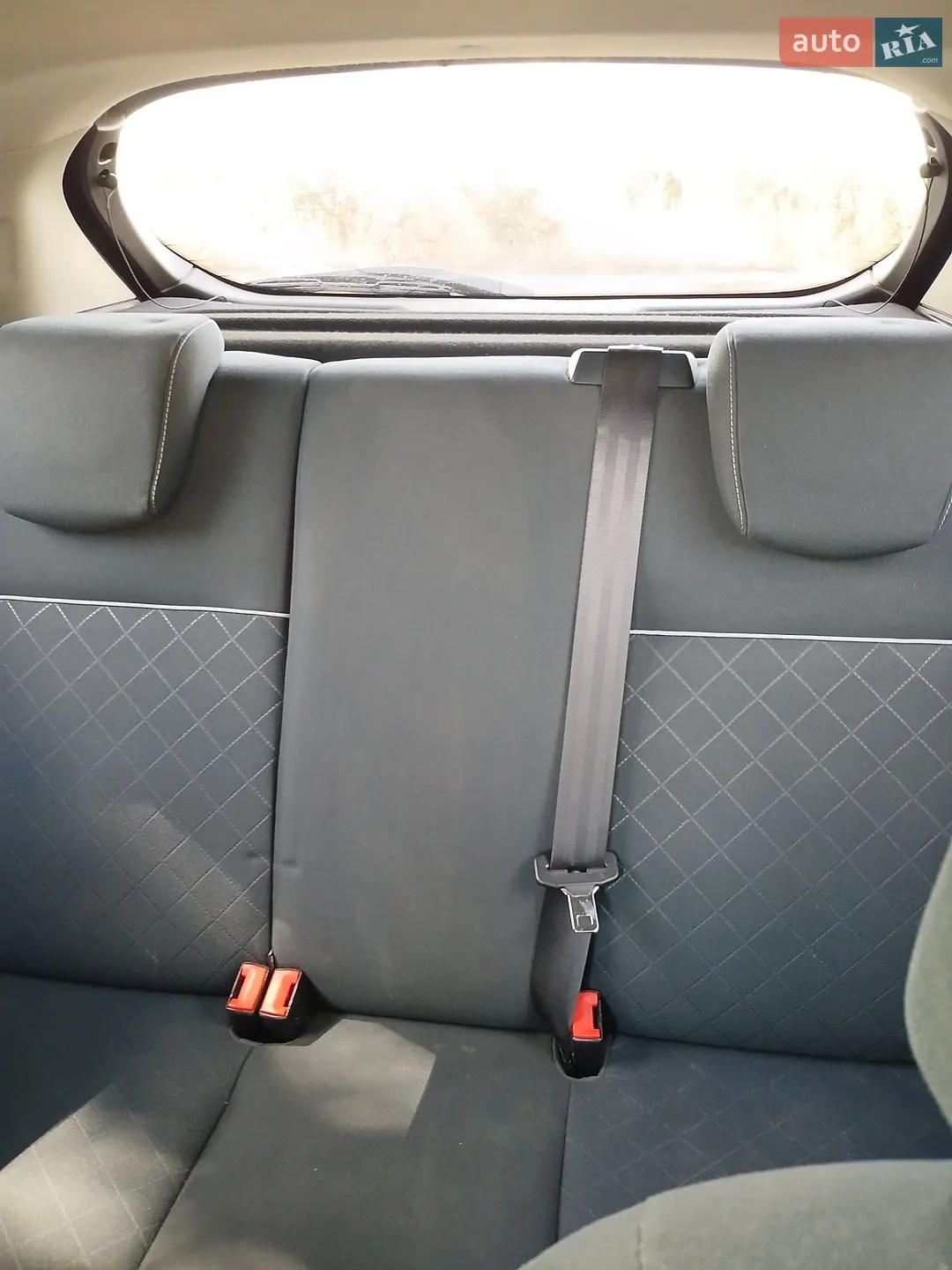 2012 Ford Fiesta - мініатюра 18
