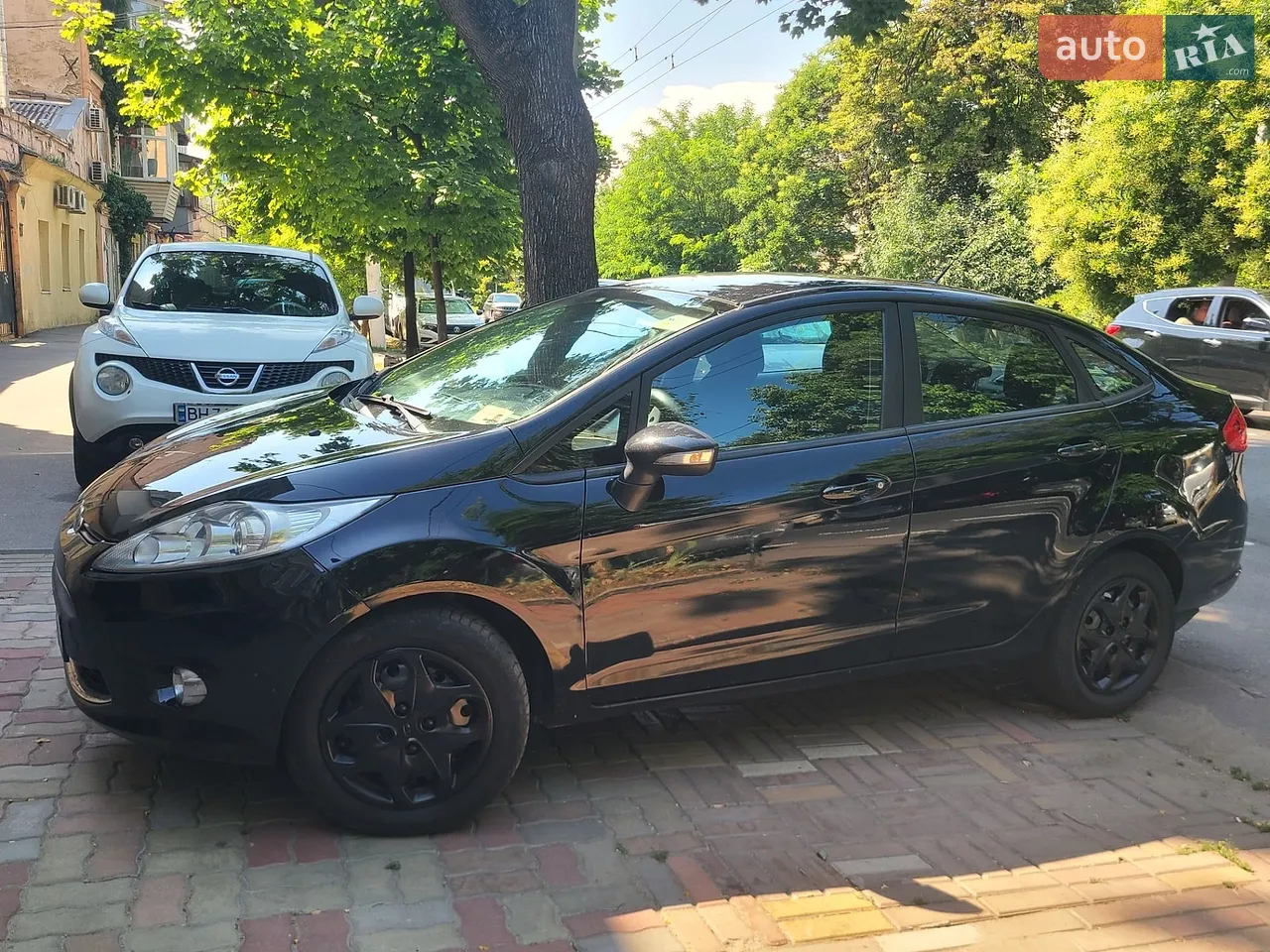 2013 Ford Fiesta - мініатюра 40