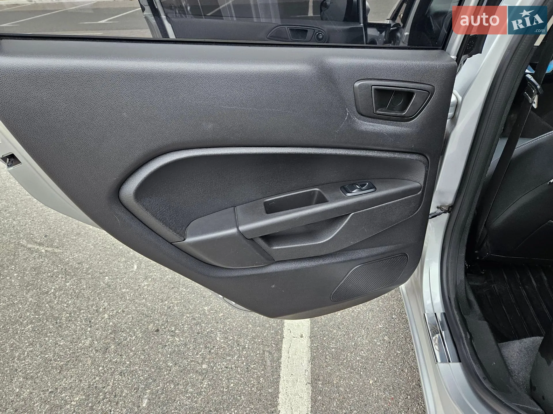 2018 Ford Fiesta - мініатюра 18