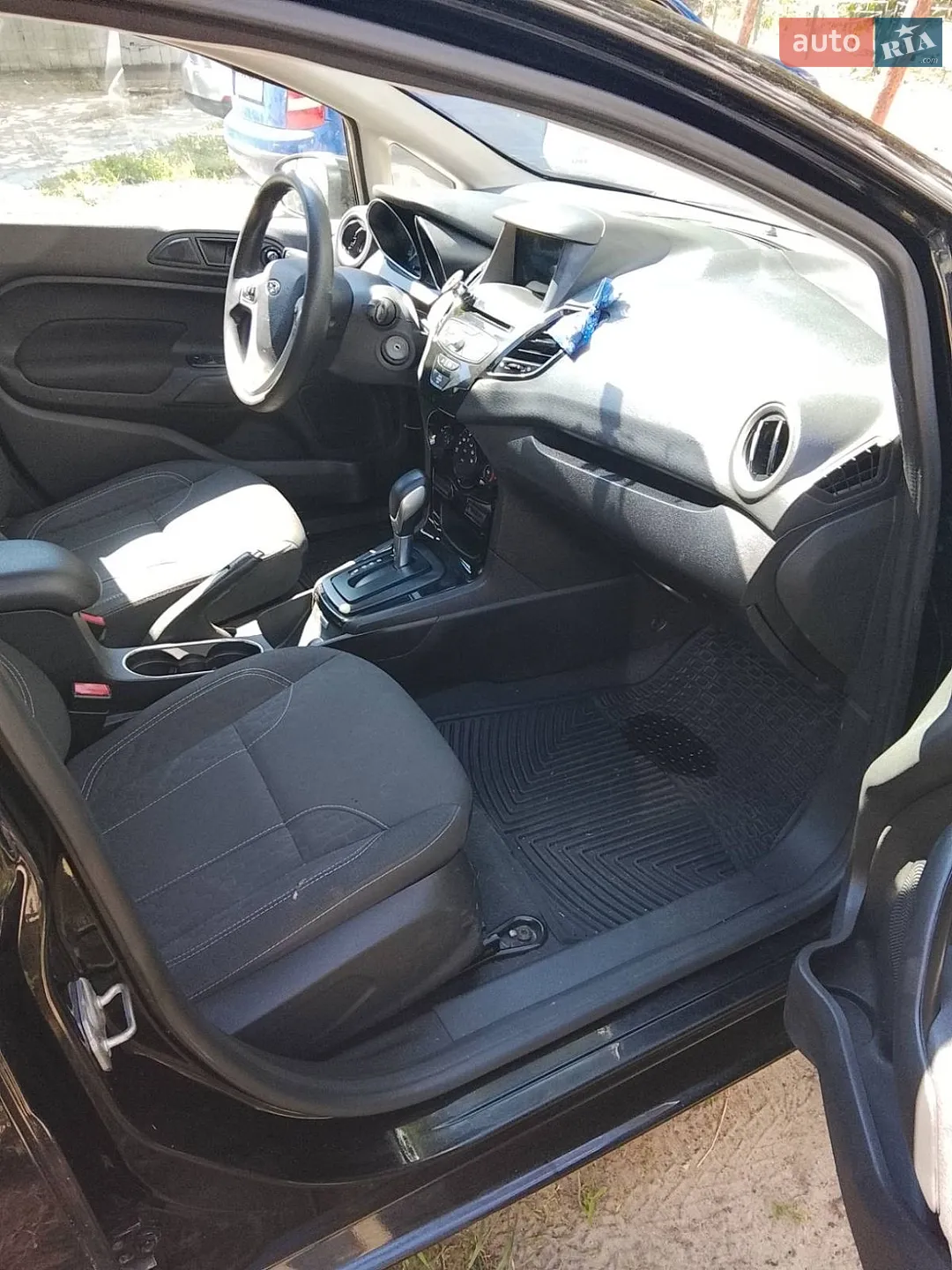 2019 Ford Fiesta - мініатюра 7