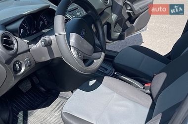 Седан Ford Fiesta 2018 в Луцьку фото 25 Седан Ford Fiesta 2018 в Луцьку