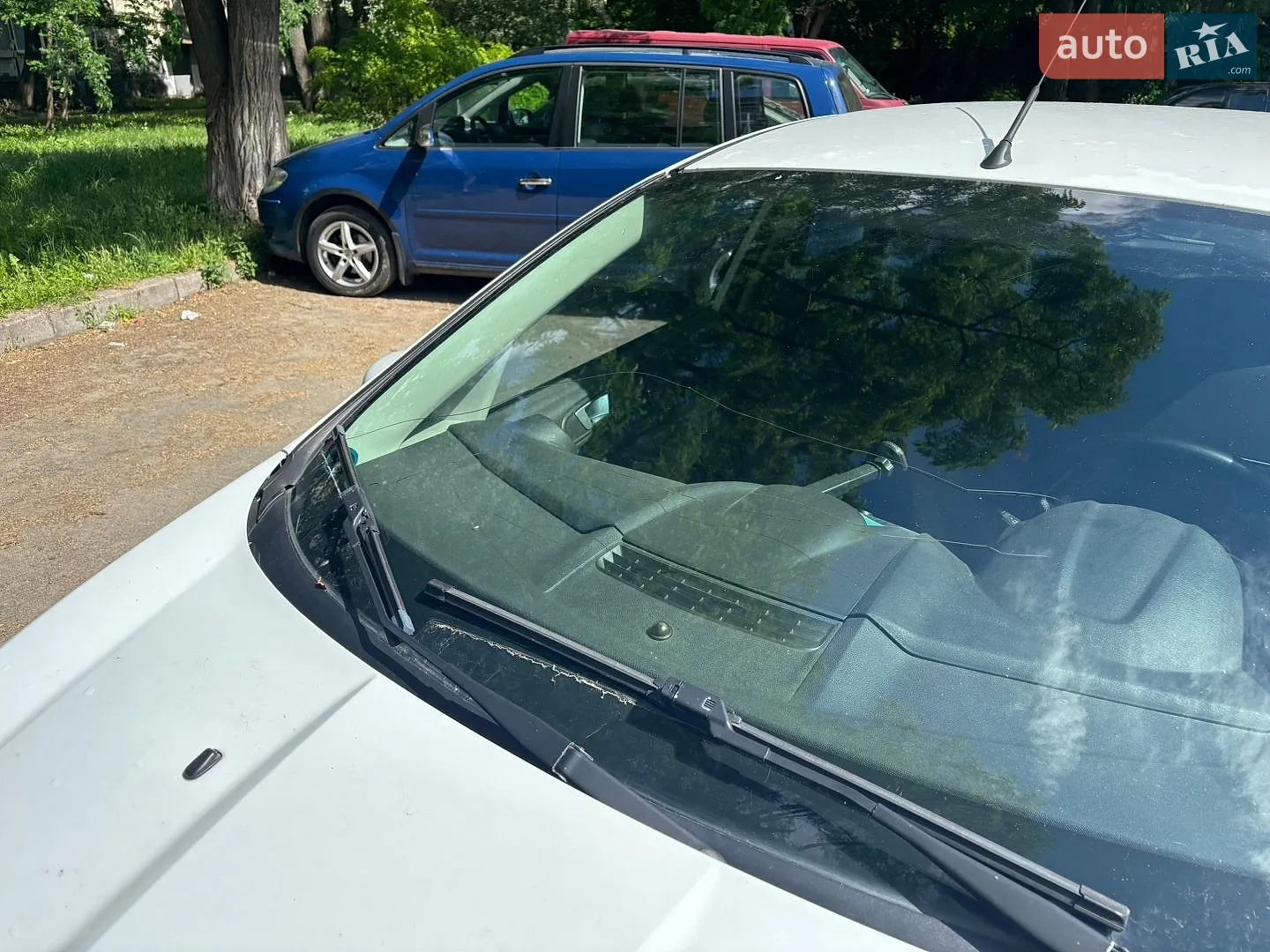 2013 Ford Fiesta - мініатюра 6