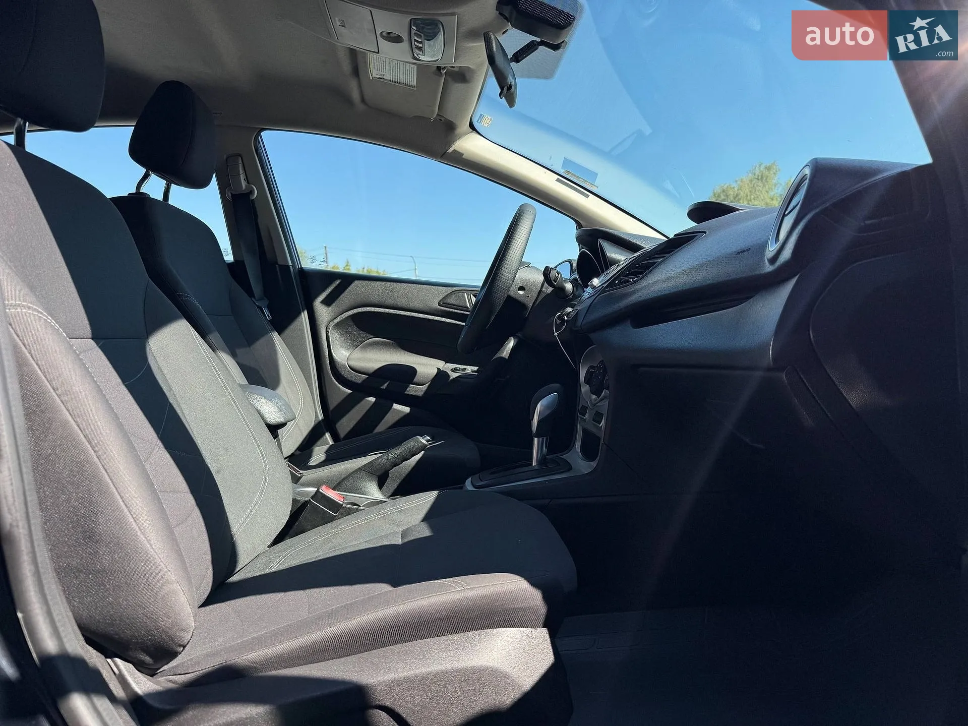 2018 Ford Fiesta - мініатюра 54