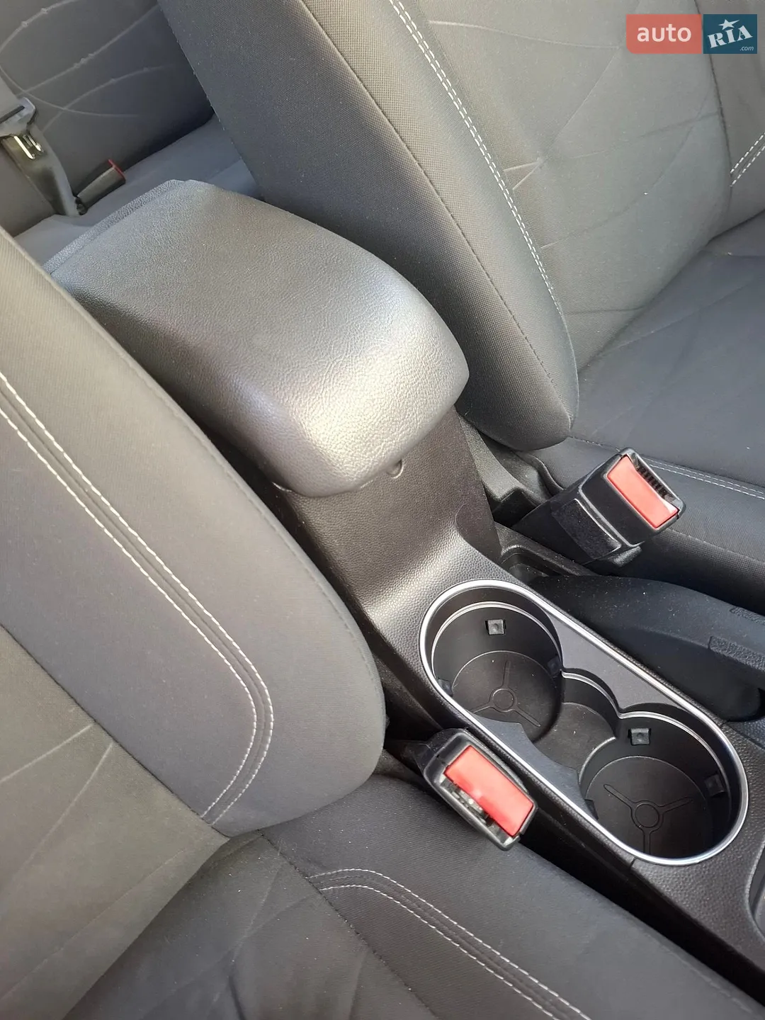 2015 Ford Fiesta - мініатюра 30