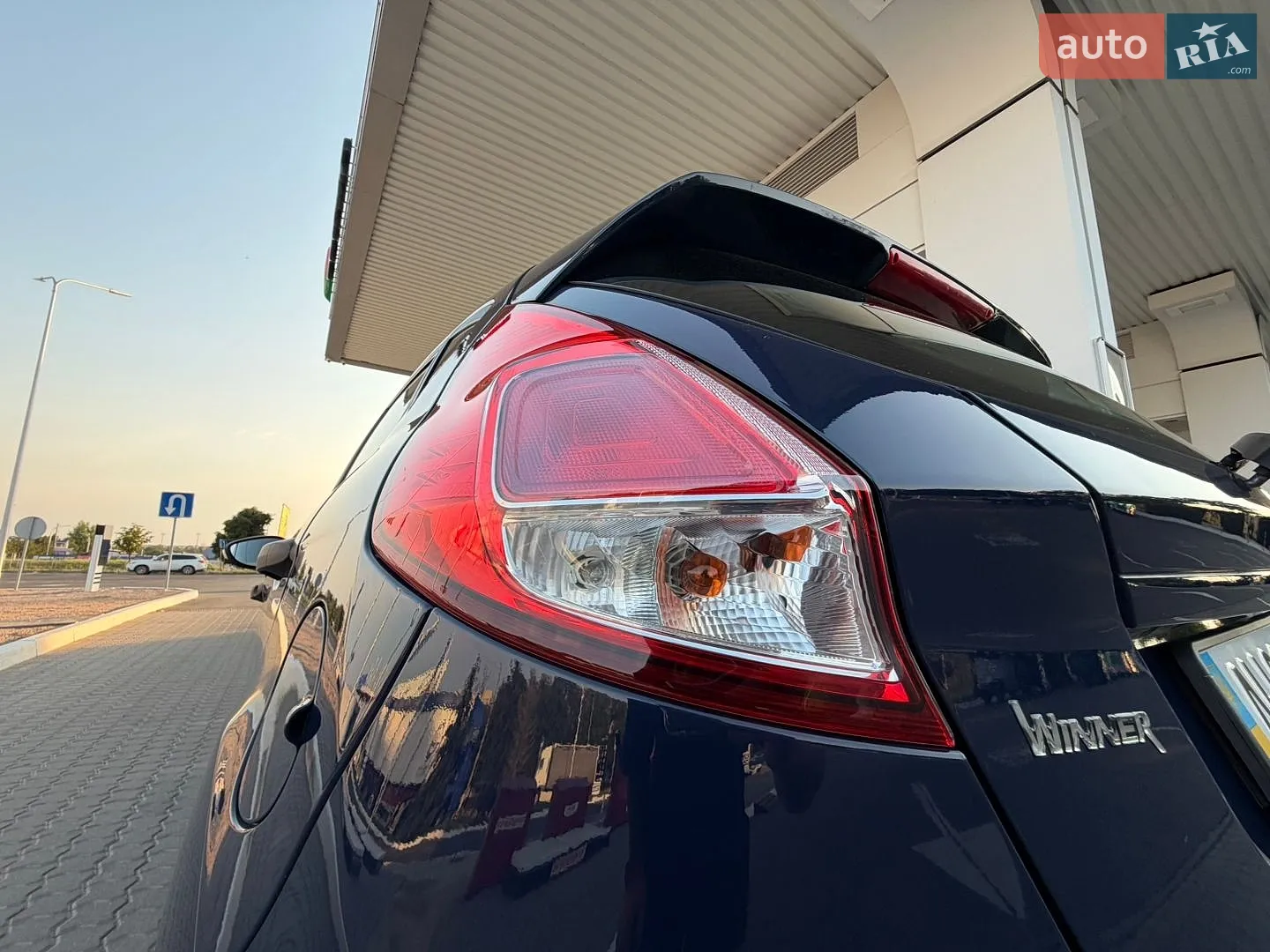 2013 Ford Fiesta - мініатюра 21