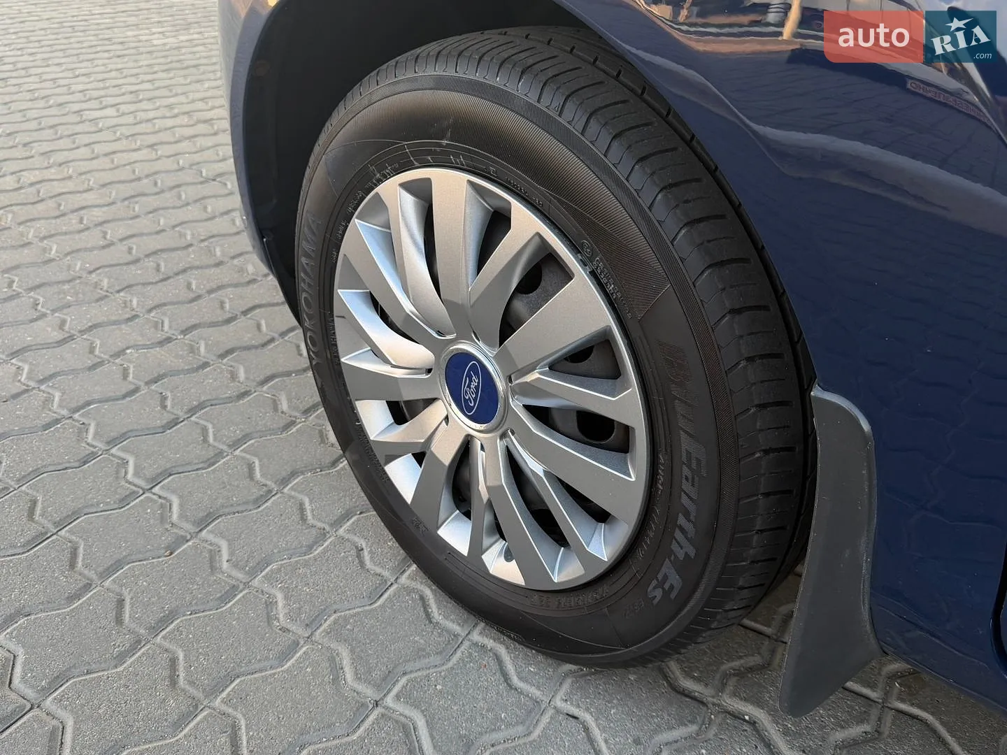2013 Ford Fiesta - мініатюра 30