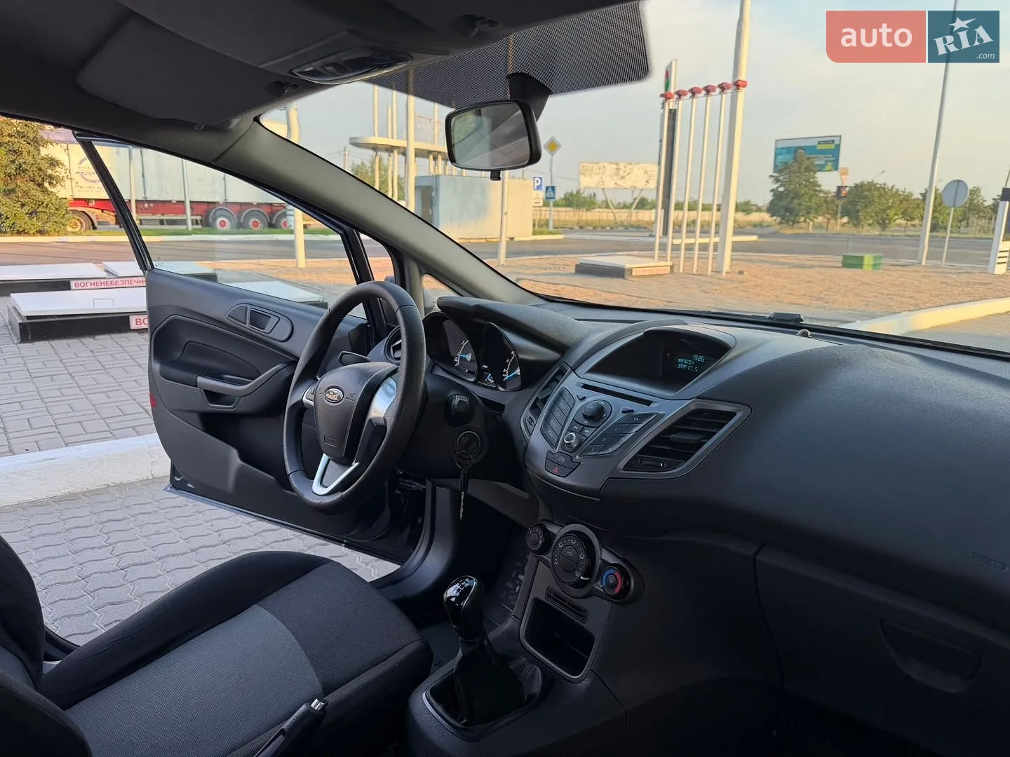 2013 Ford Fiesta - мініатюра 54