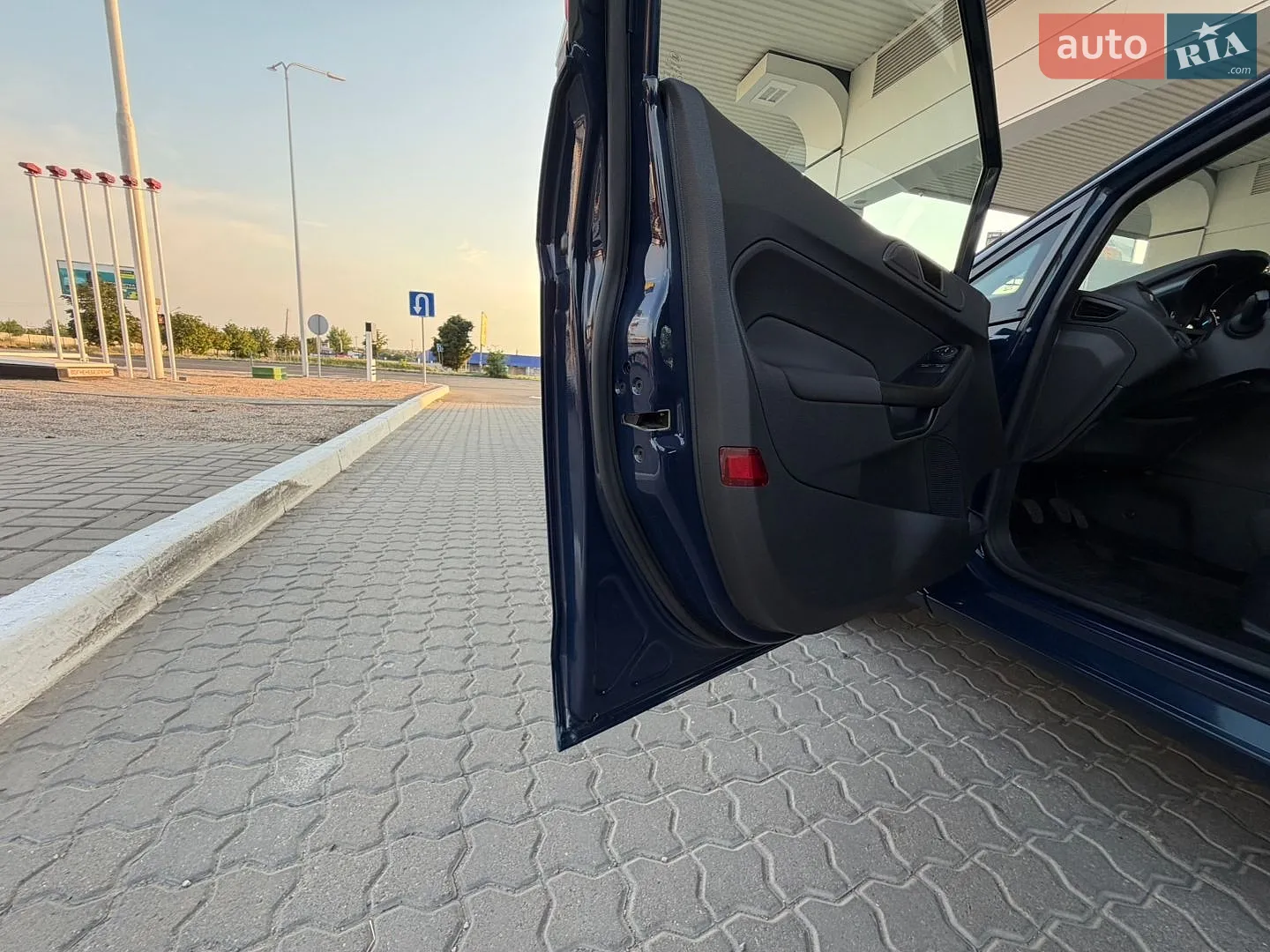 2013 Ford Fiesta - мініатюра 75