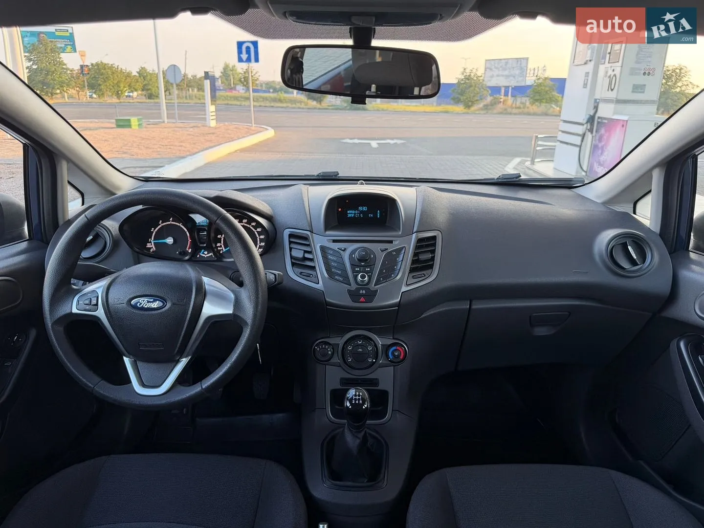 2013 Ford Fiesta - мініатюра 79