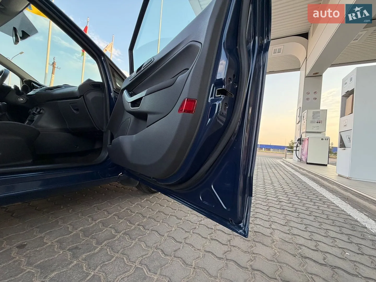 2013 Ford Fiesta - мініатюра 96