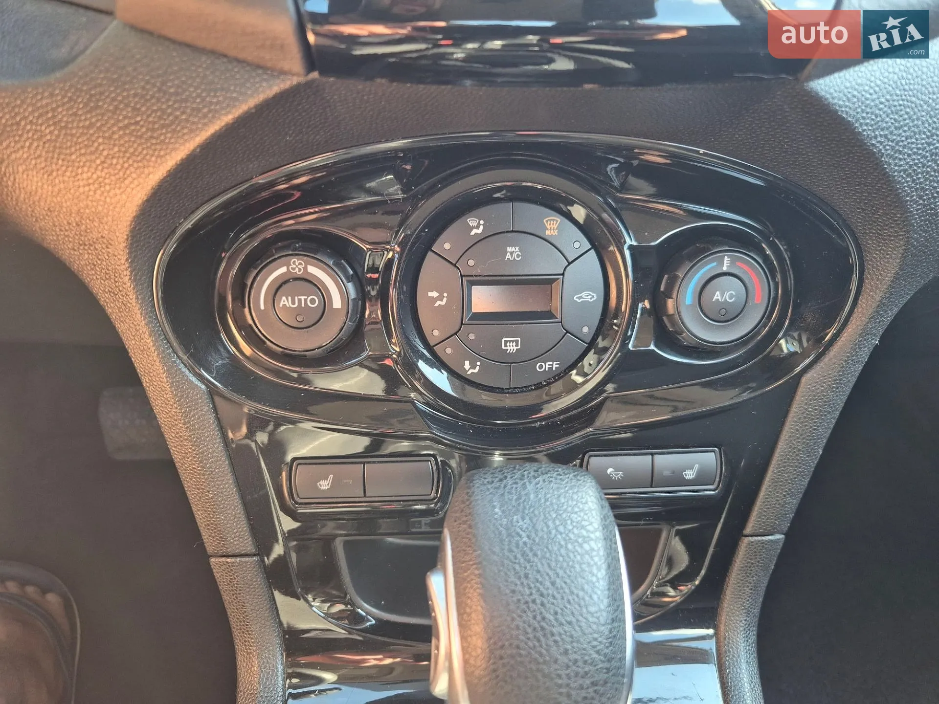 2019 Ford Fiesta - мініатюра 20