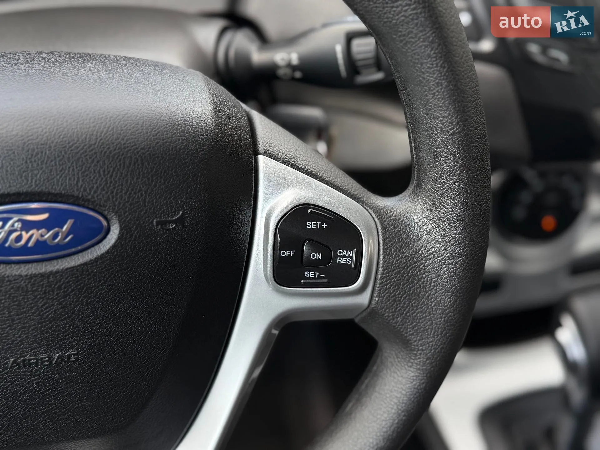 2019 Ford Fiesta - мініатюра 35