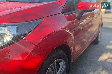 Хетчбек Ford Fiesta 2013 в Дніпрі