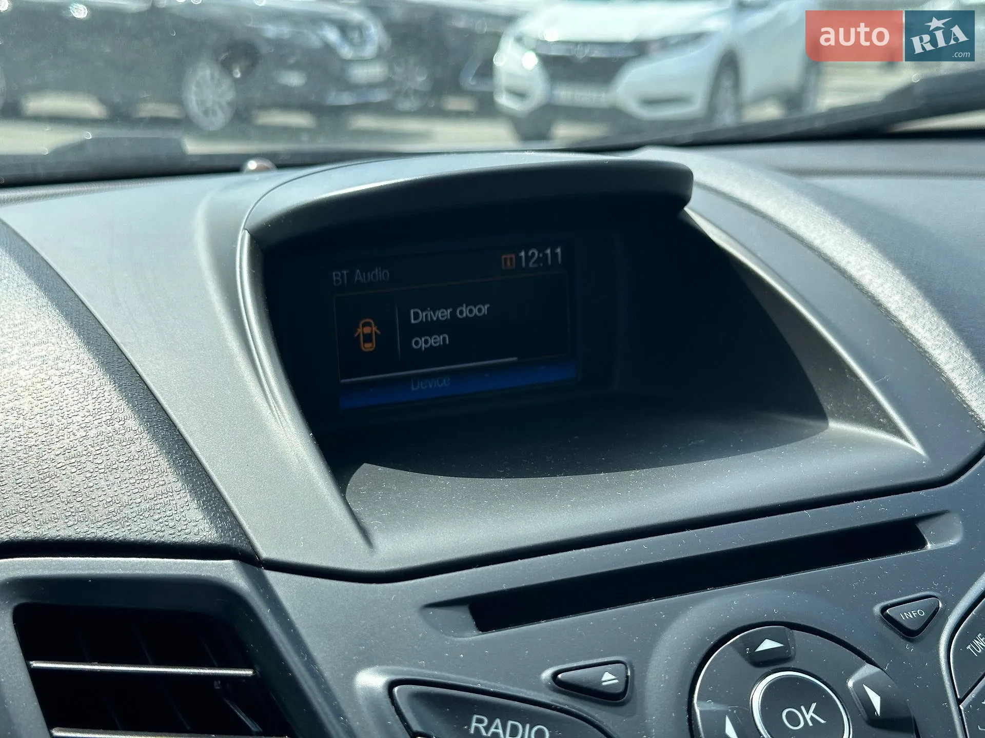 2019 Ford Fiesta - мініатюра 19