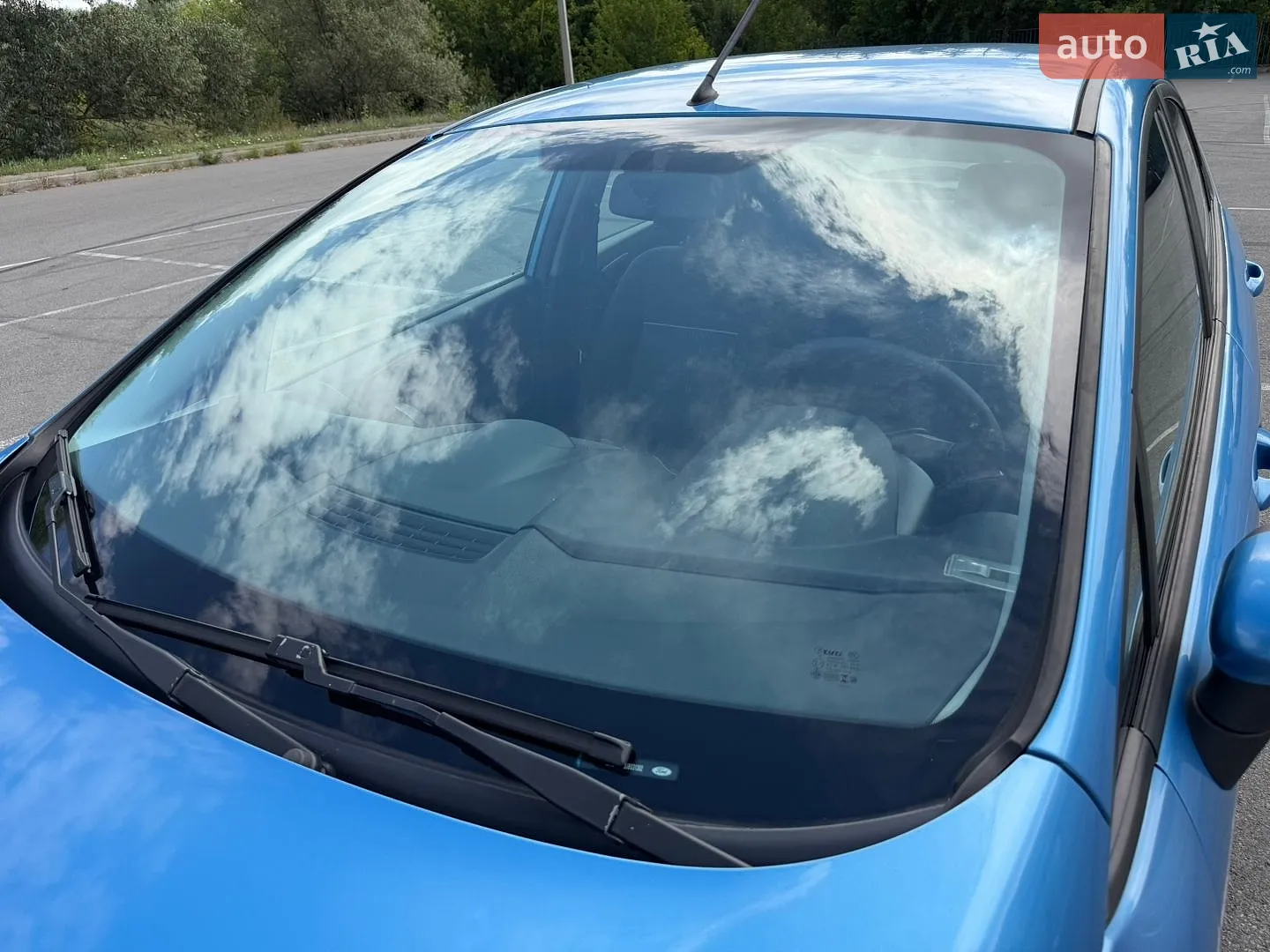 2011 Ford Fiesta - мініатюра 9