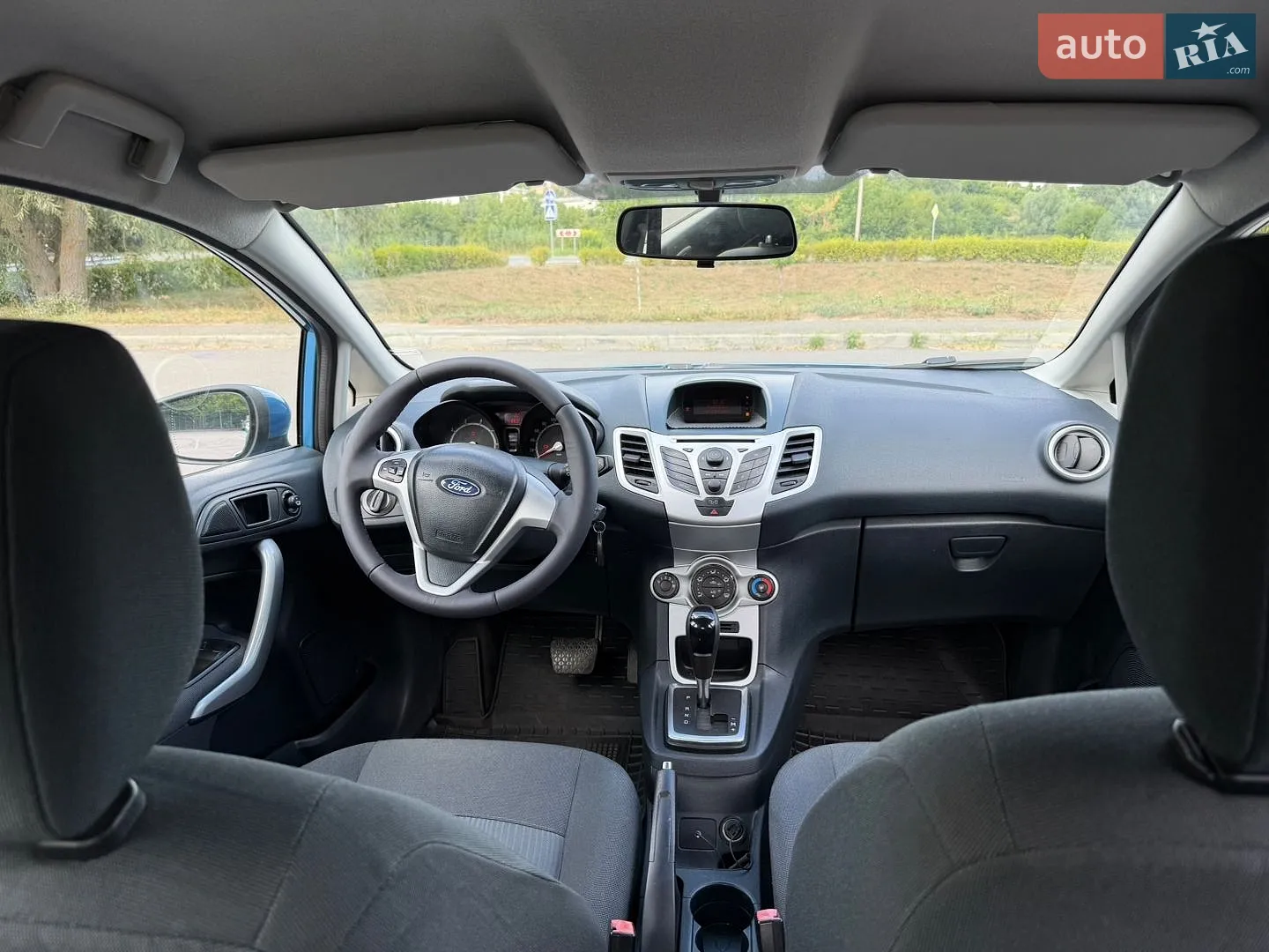 2011 Ford Fiesta - мініатюра 15