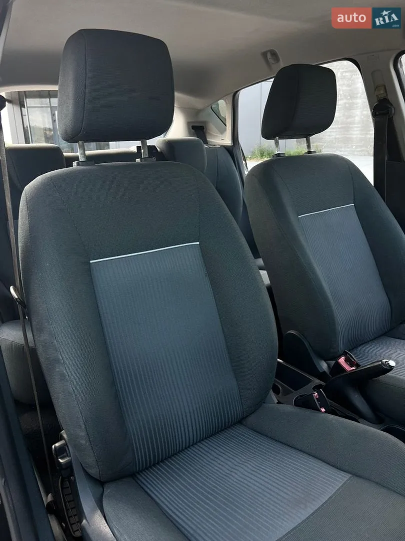2011 Ford Fiesta - мініатюра 21