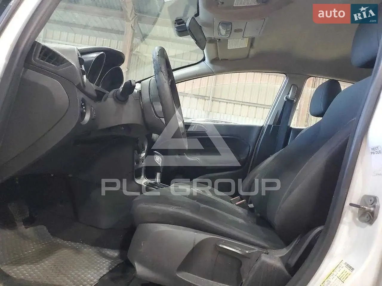 2019 Ford Fiesta - мініатюра 7