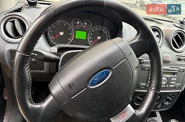 Хэтчбек Ford Fiesta 2008 в Одессе