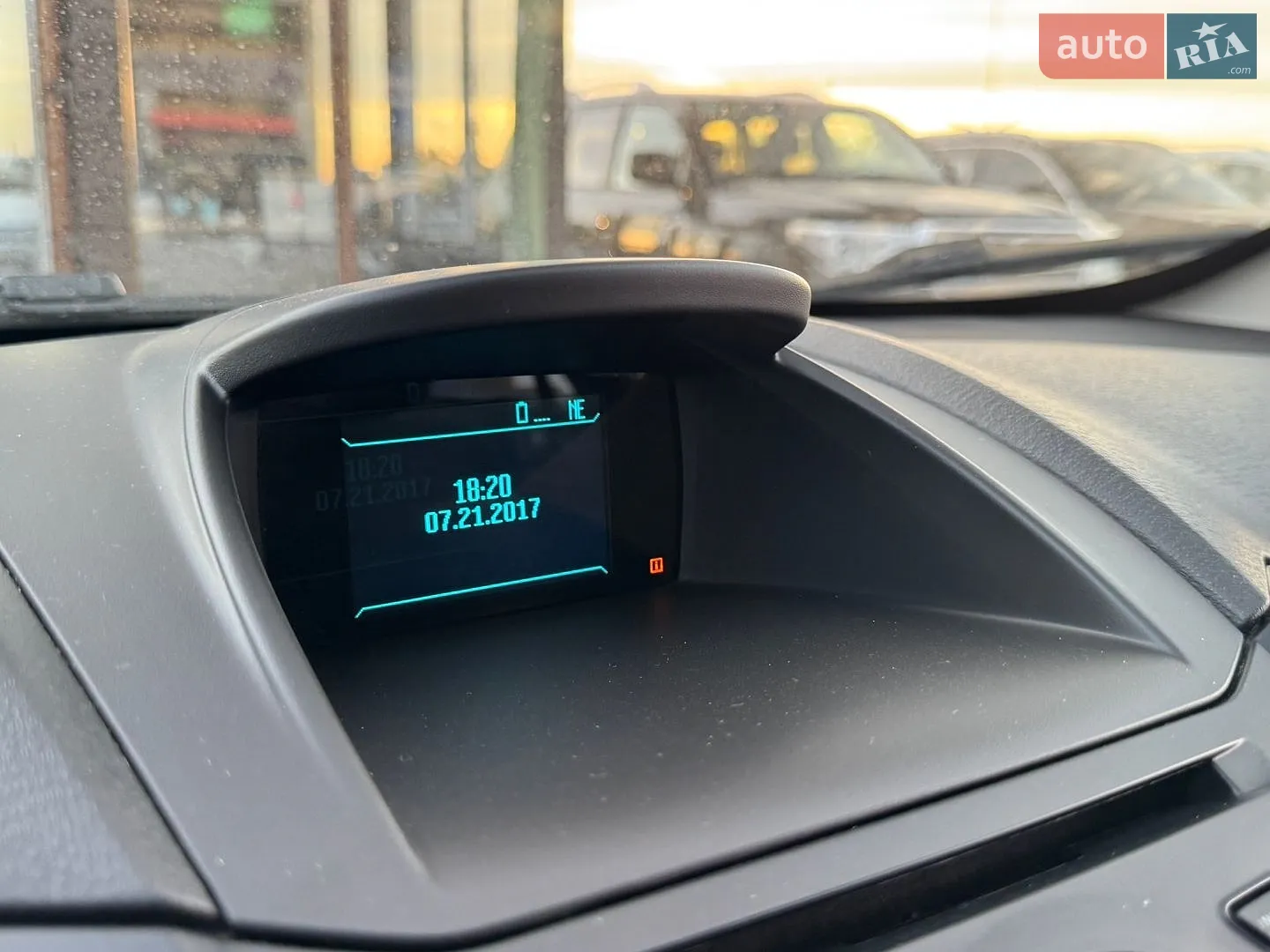 2015 Ford Fiesta - мініатюра 25