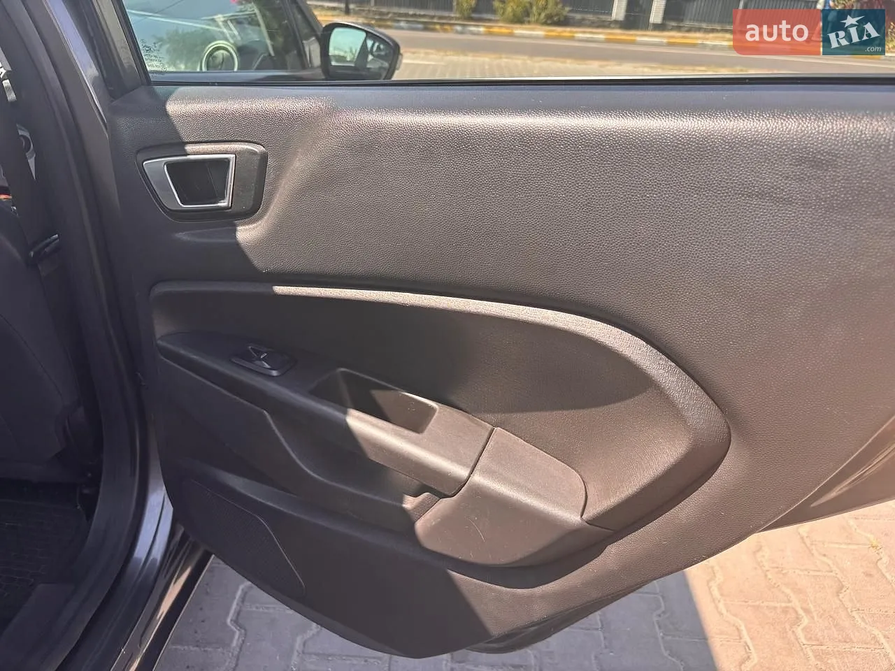 2015 Ford Fiesta - мініатюра 19