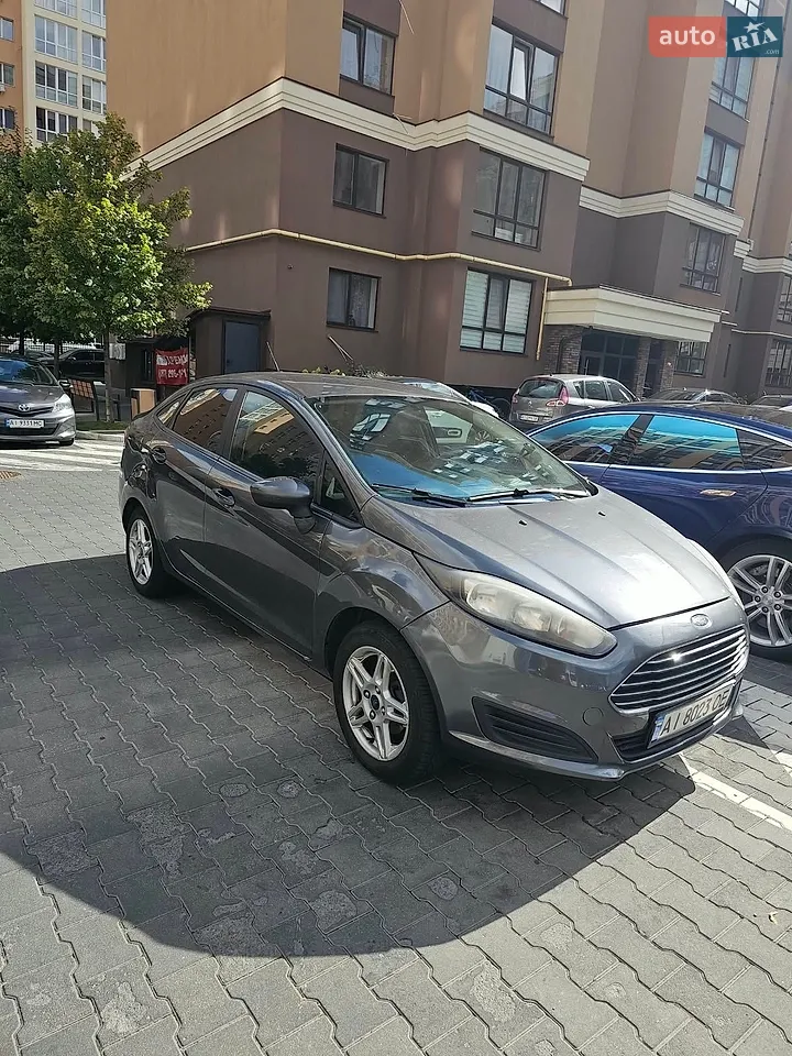 2015 SEAT Leon - мініатюра 14