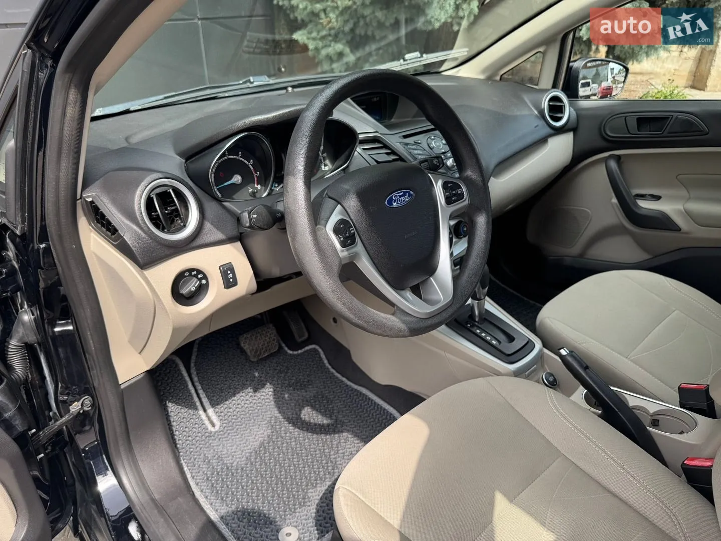 2018 Ford Fiesta - мініатюра 20