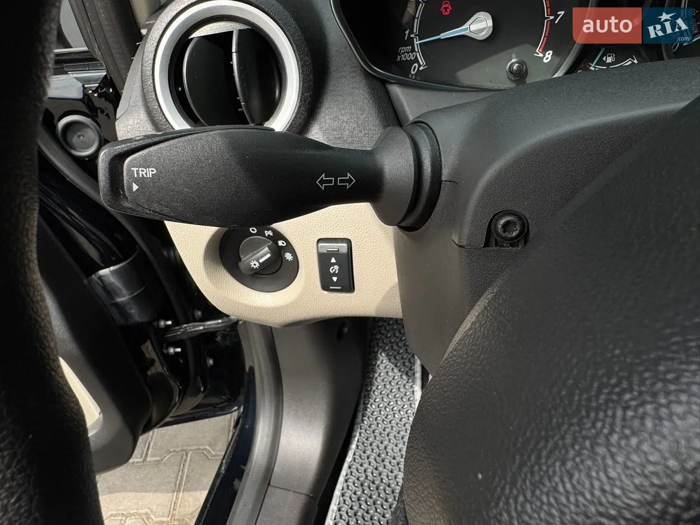 2018 Ford Fiesta - мініатюра 23