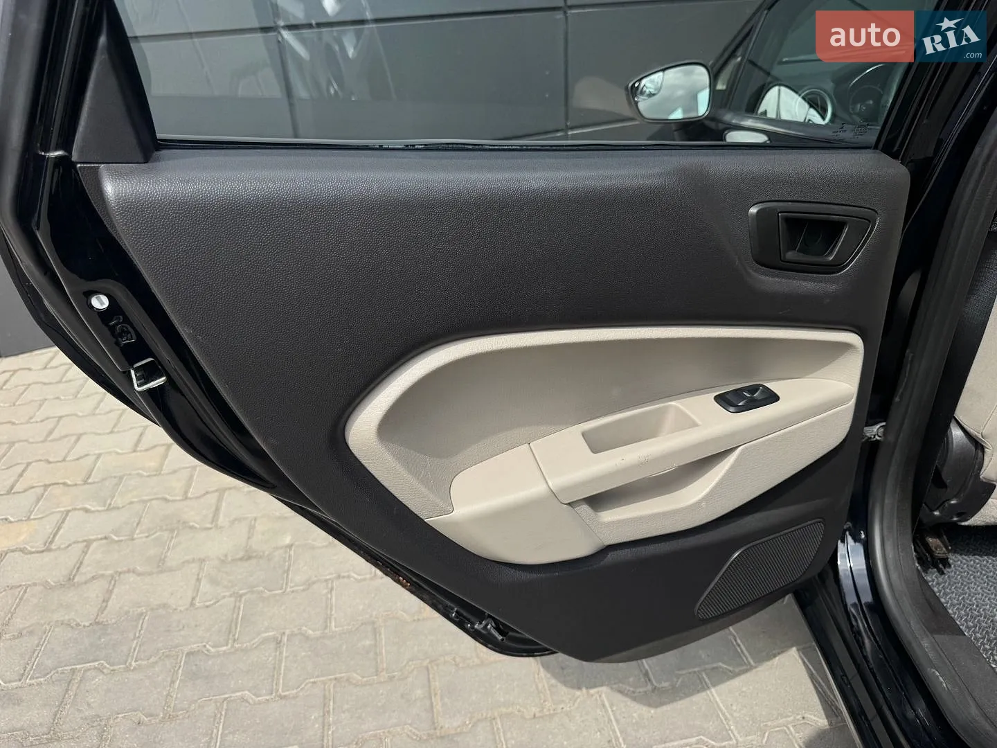 2018 Ford Fiesta - мініатюра 30