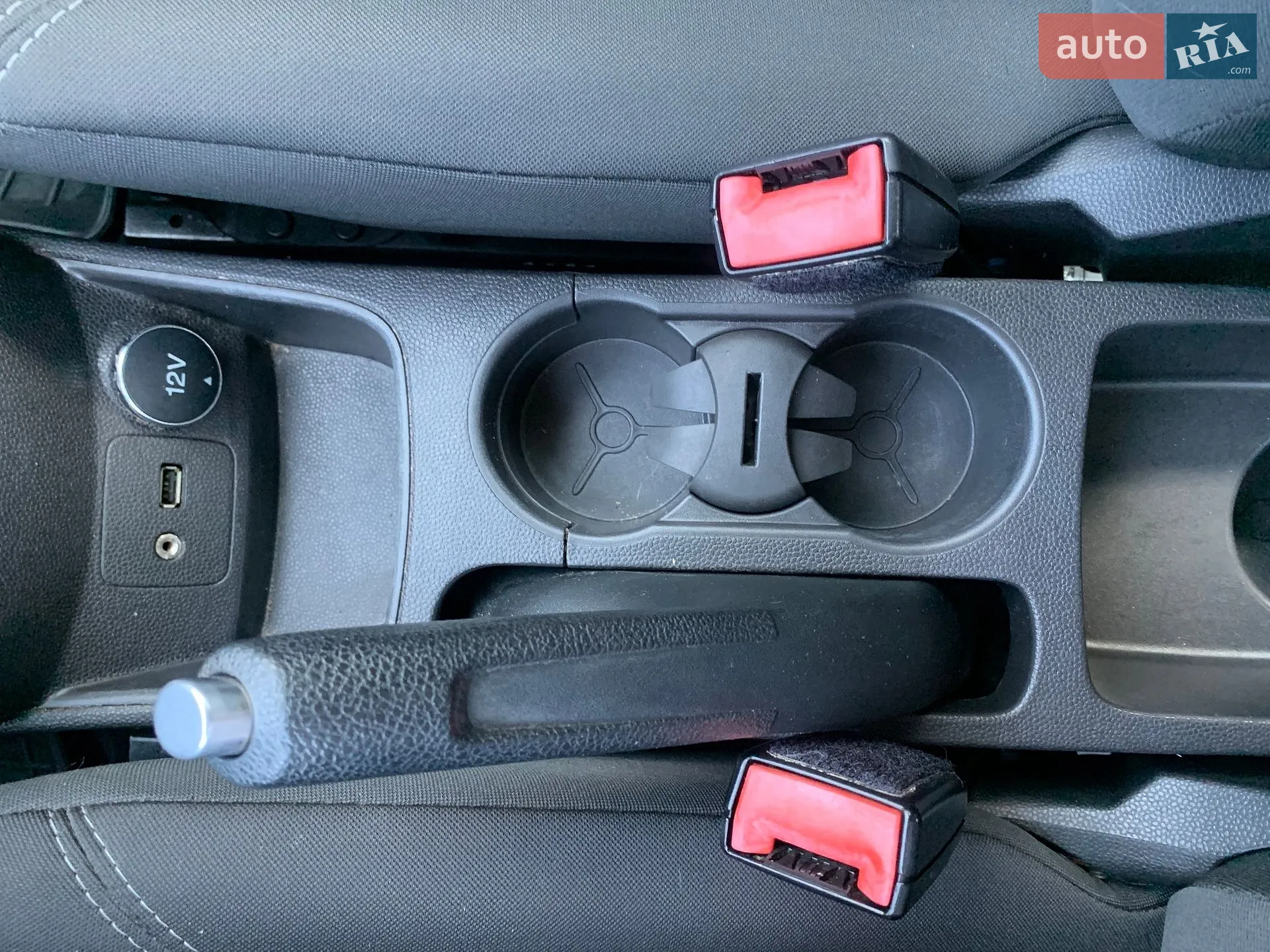 2015 Ford Fiesta - мініатюра 34