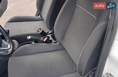 Хетчбек Ford Fiesta 2017 в Луцьку