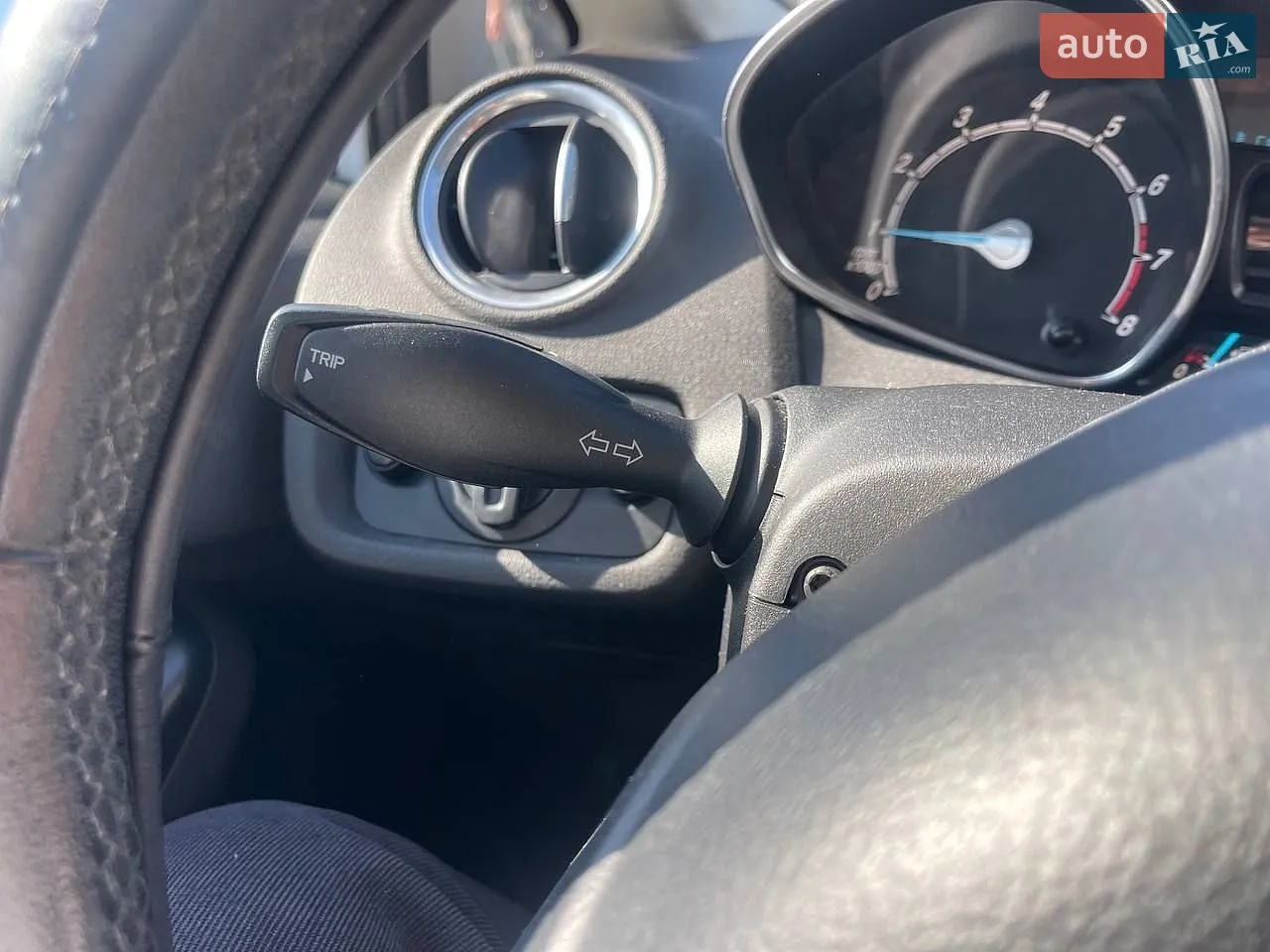 2014 Ford Fiesta - мініатюра 18