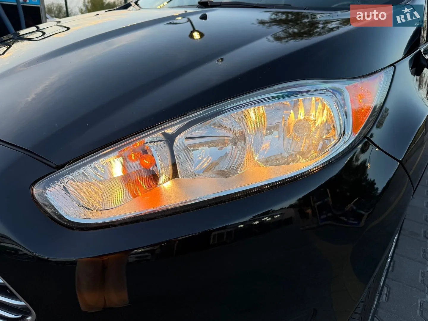 2016 Ford Fiesta - мініатюра 40