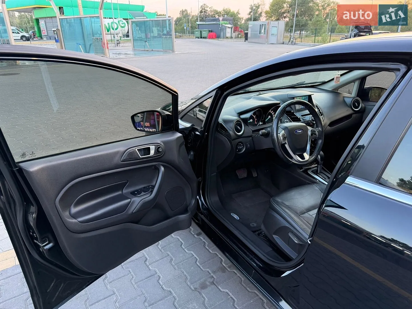 2016 Ford Fiesta - мініатюра 41