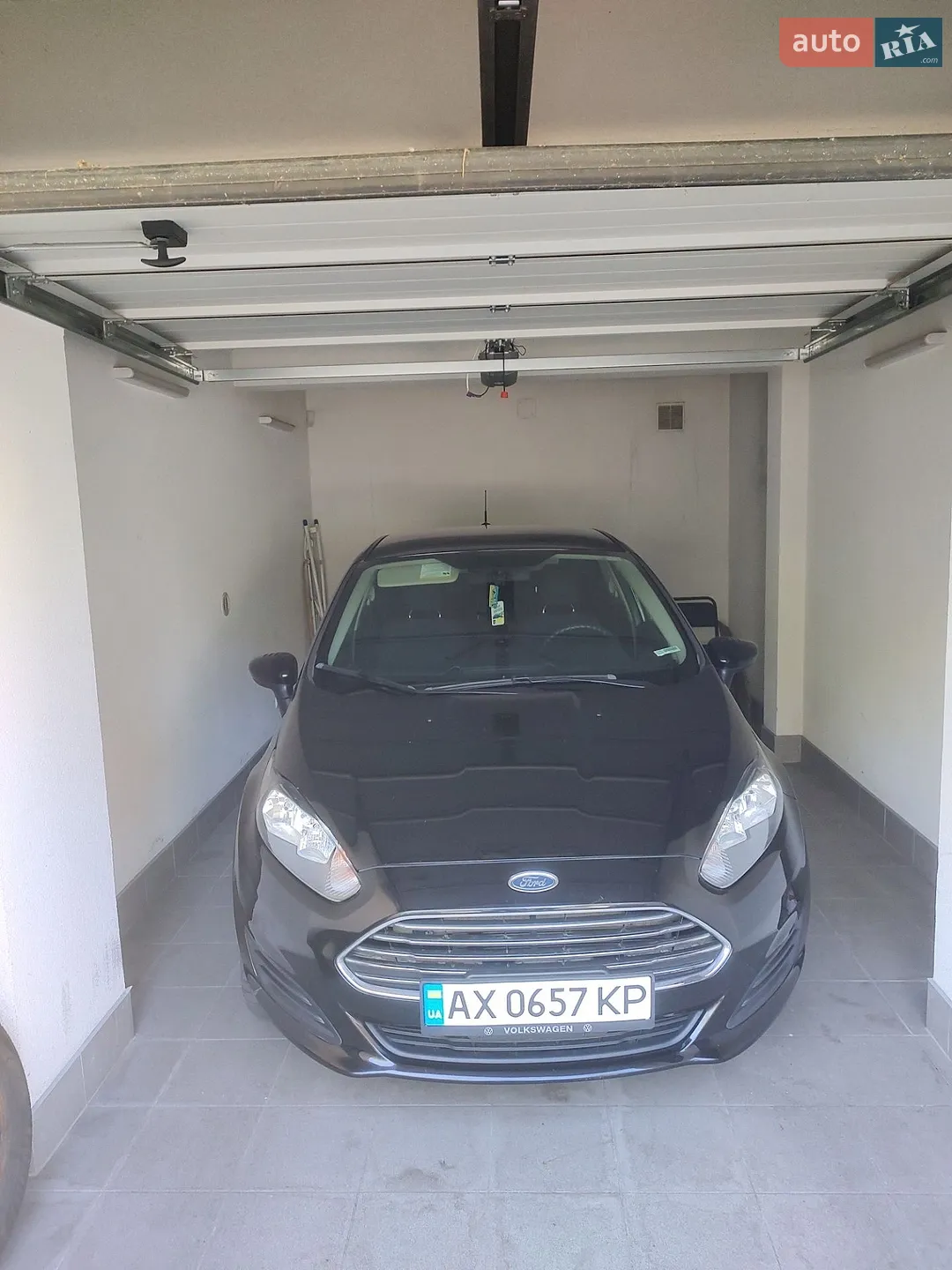 2019 Ford Fiesta - фото 1