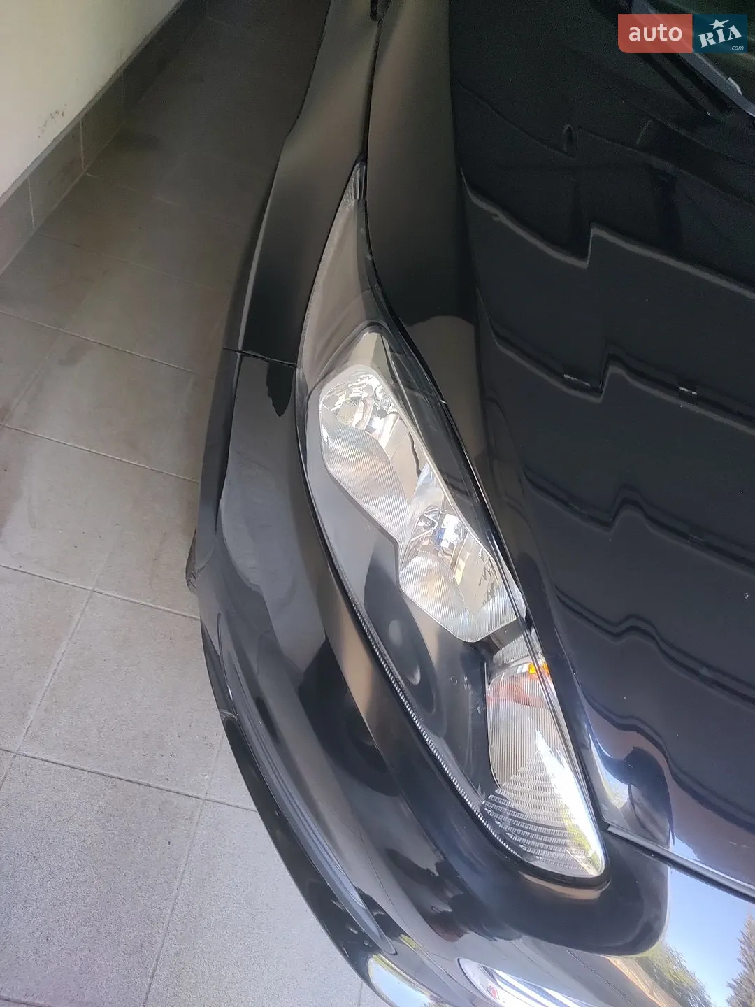 2019 Ford Fiesta - мініатюра 22