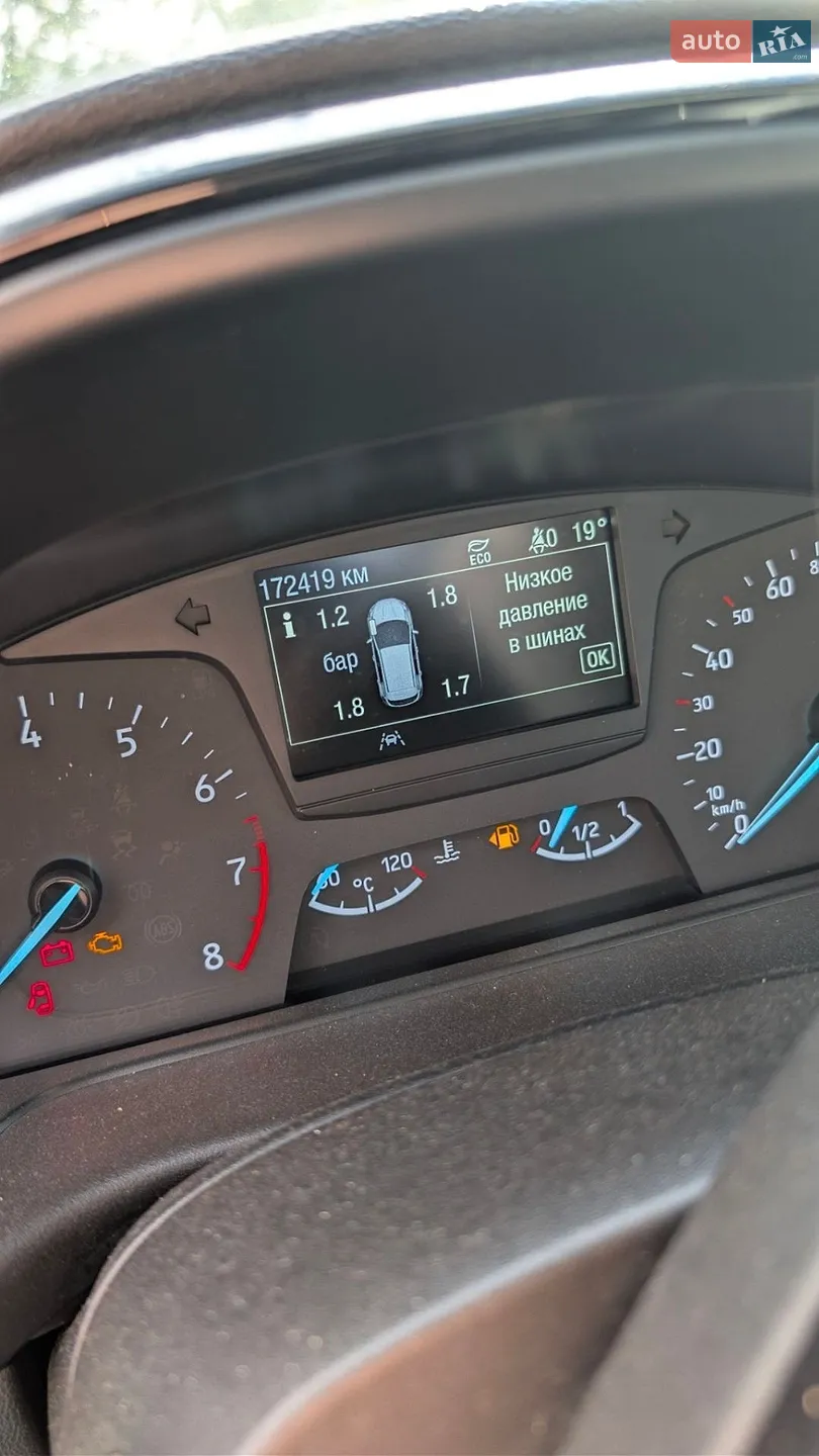 2018 Ford Fiesta - мініатюра 3