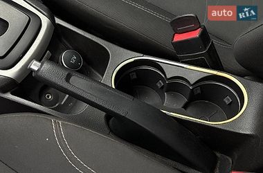Седан Ford Fiesta 2017 в Ровно