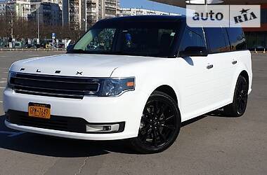 Універсал Ford Flex 2016 в Києві